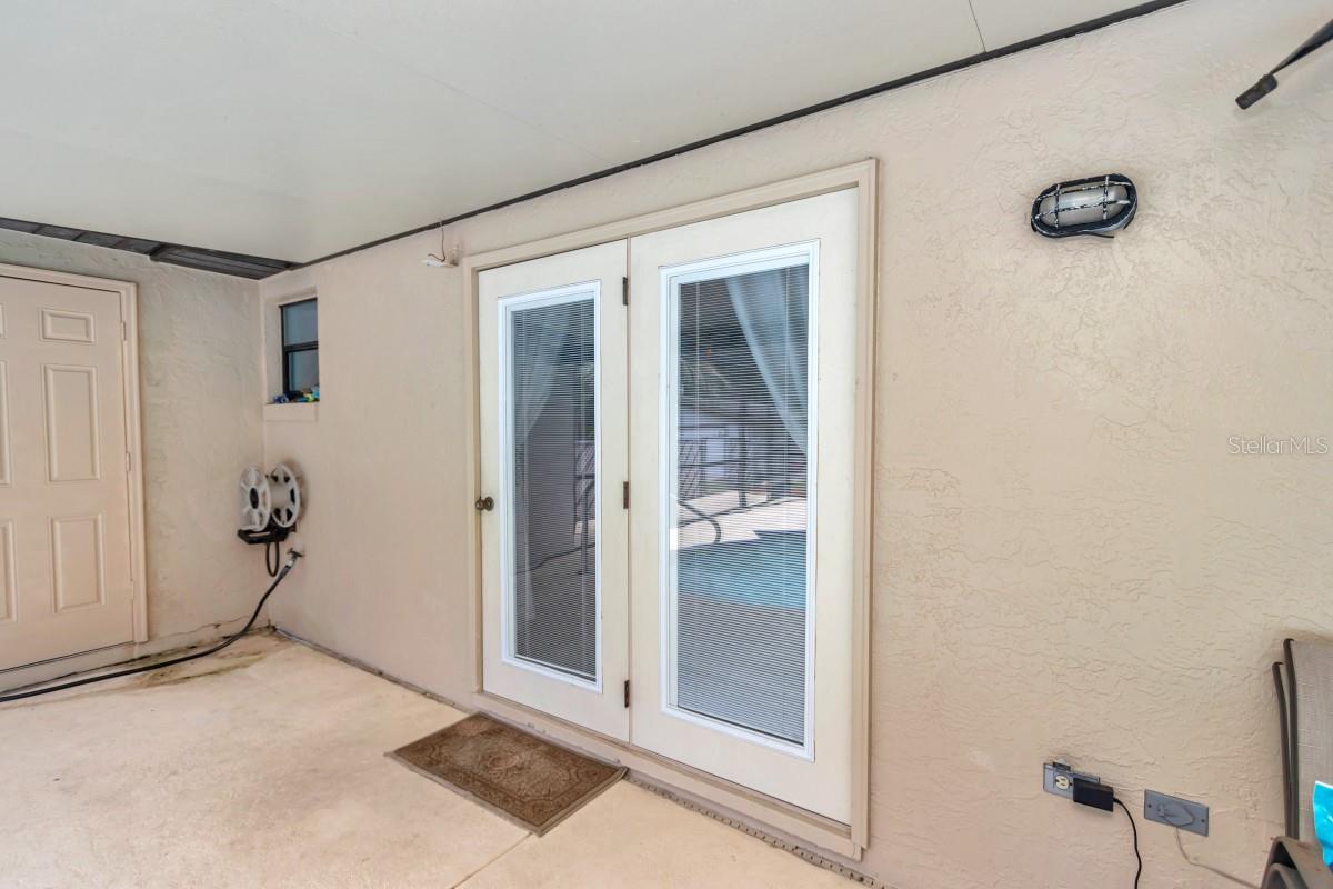 WINEBERRY - Residential