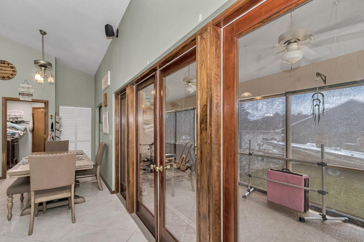 WINEBERRY - Residential
