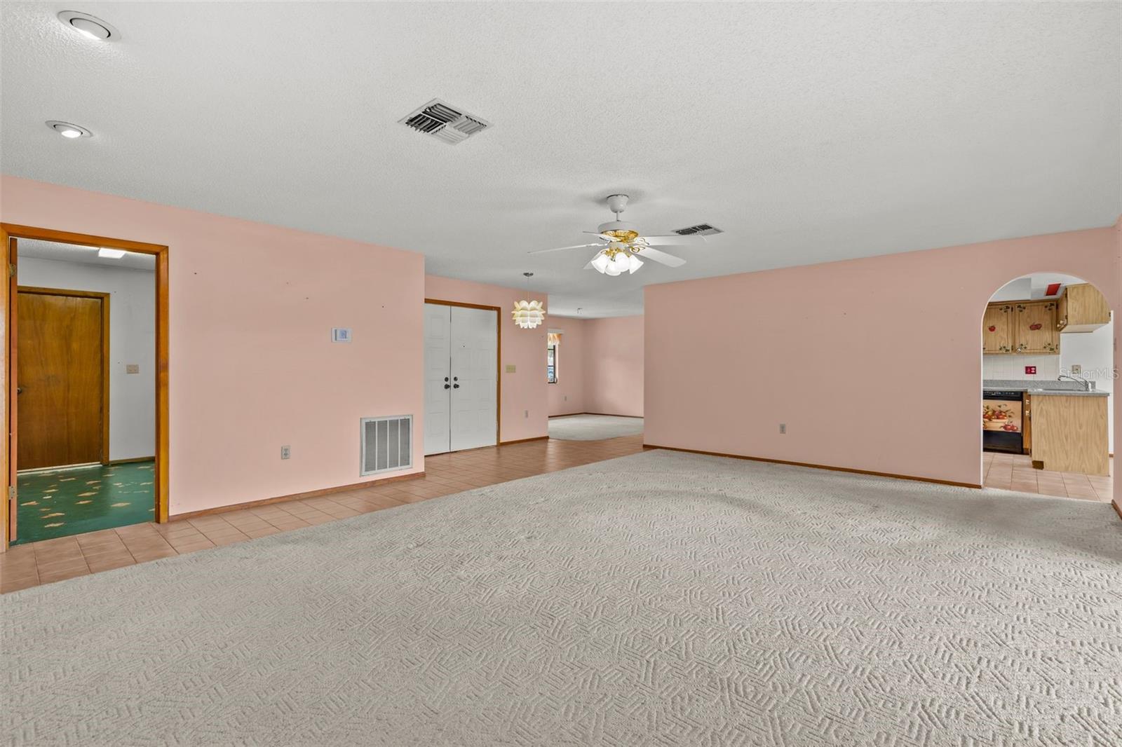 OAKLEAF VILLAGE - Residential