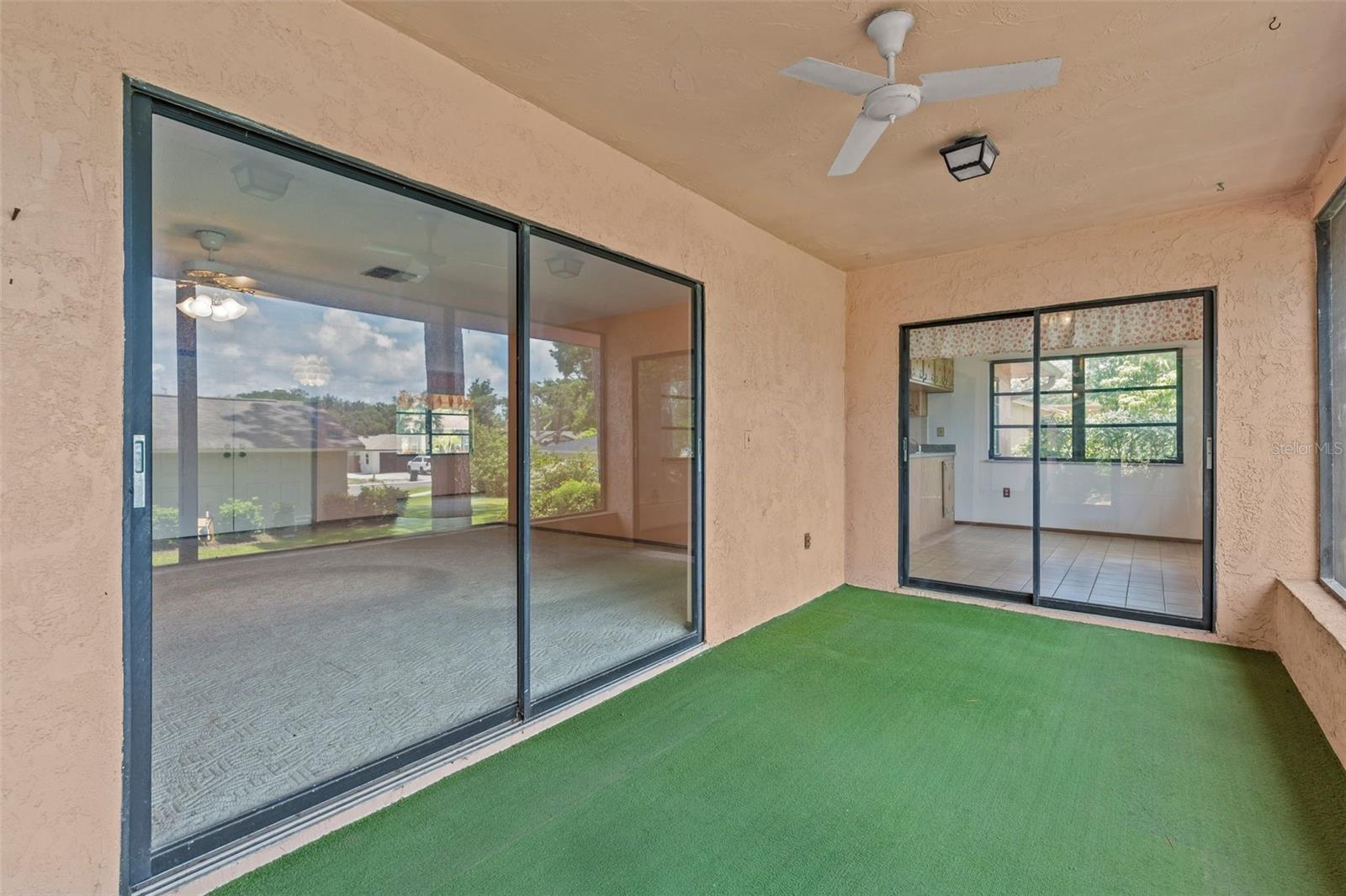 OAKLEAF VILLAGE - Residential
