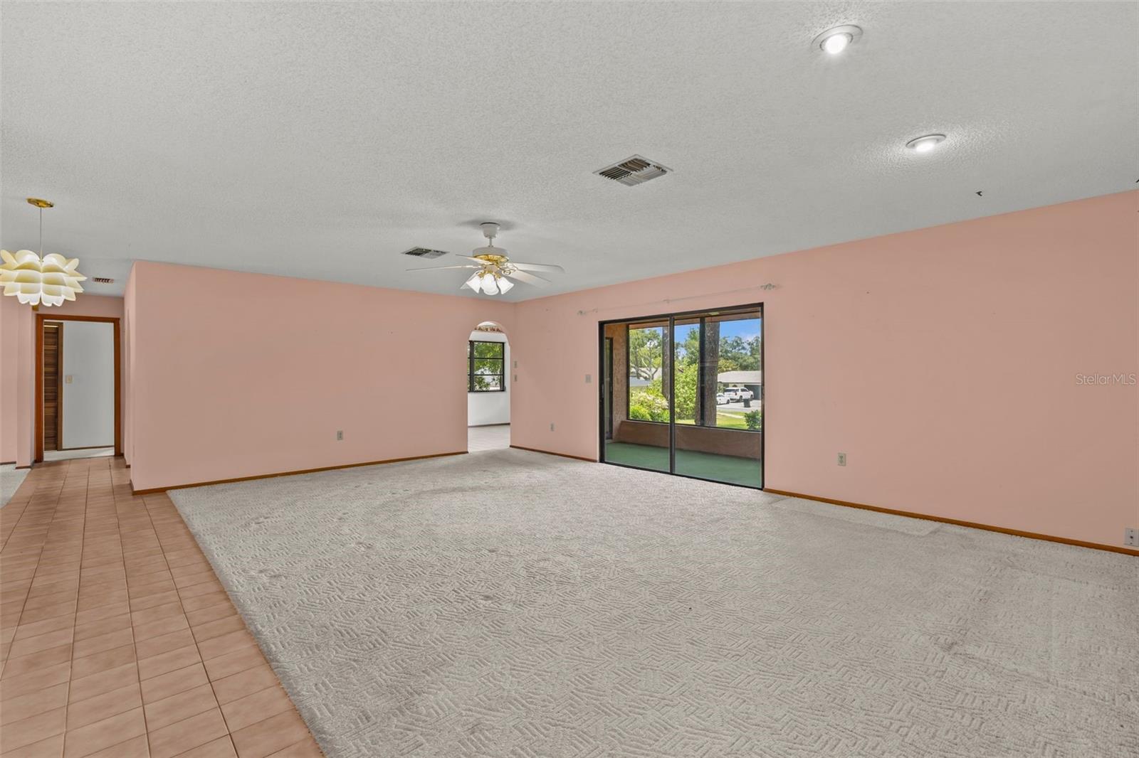 OAKLEAF VILLAGE - Residential