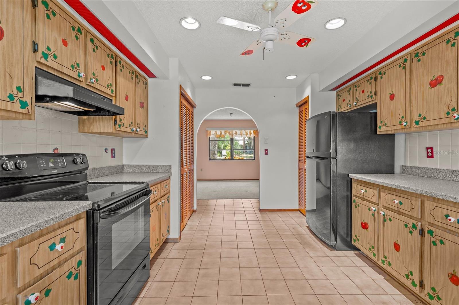 OAKLEAF VILLAGE - Residential