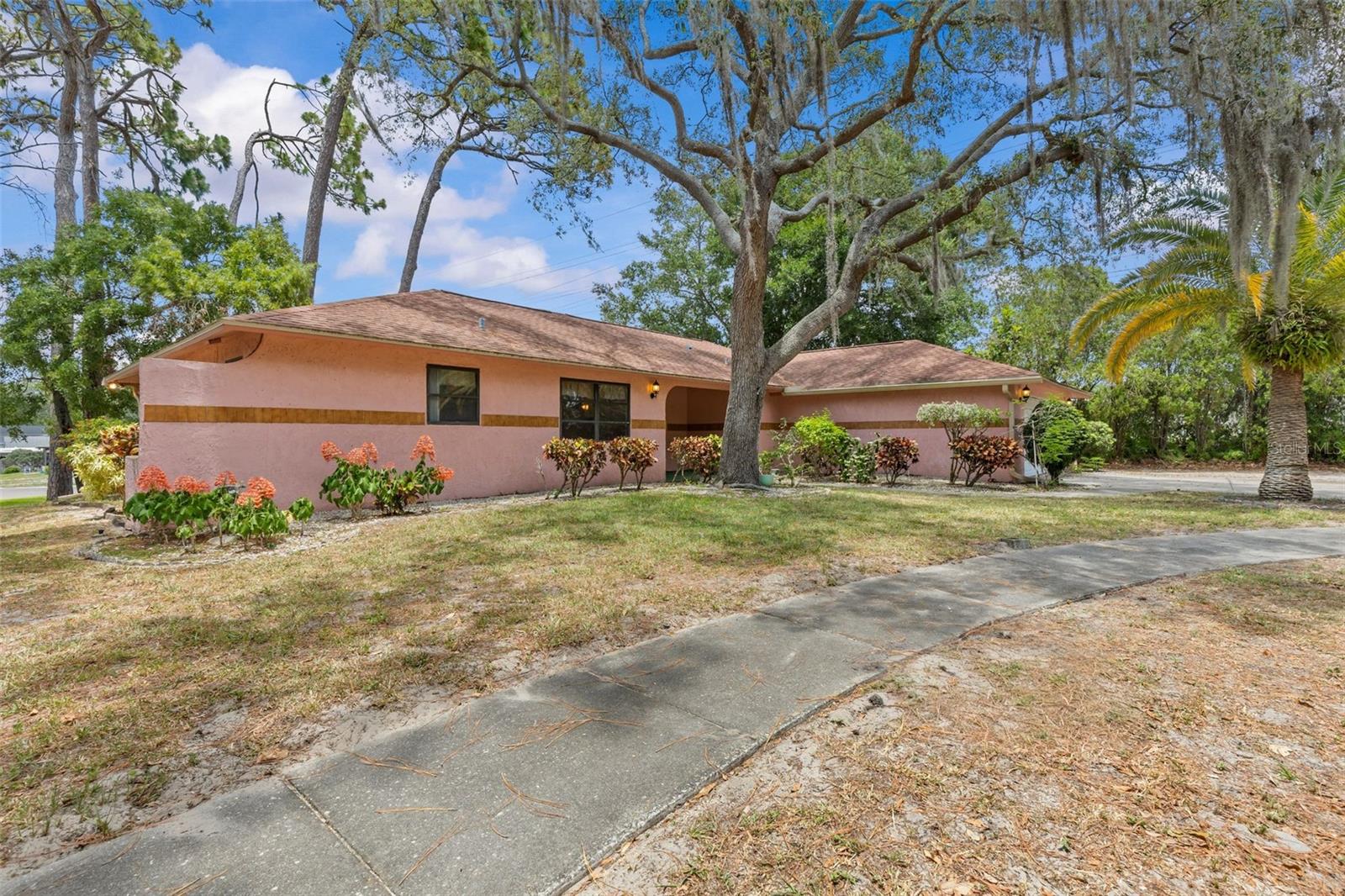 OAKLEAF VILLAGE - Residential