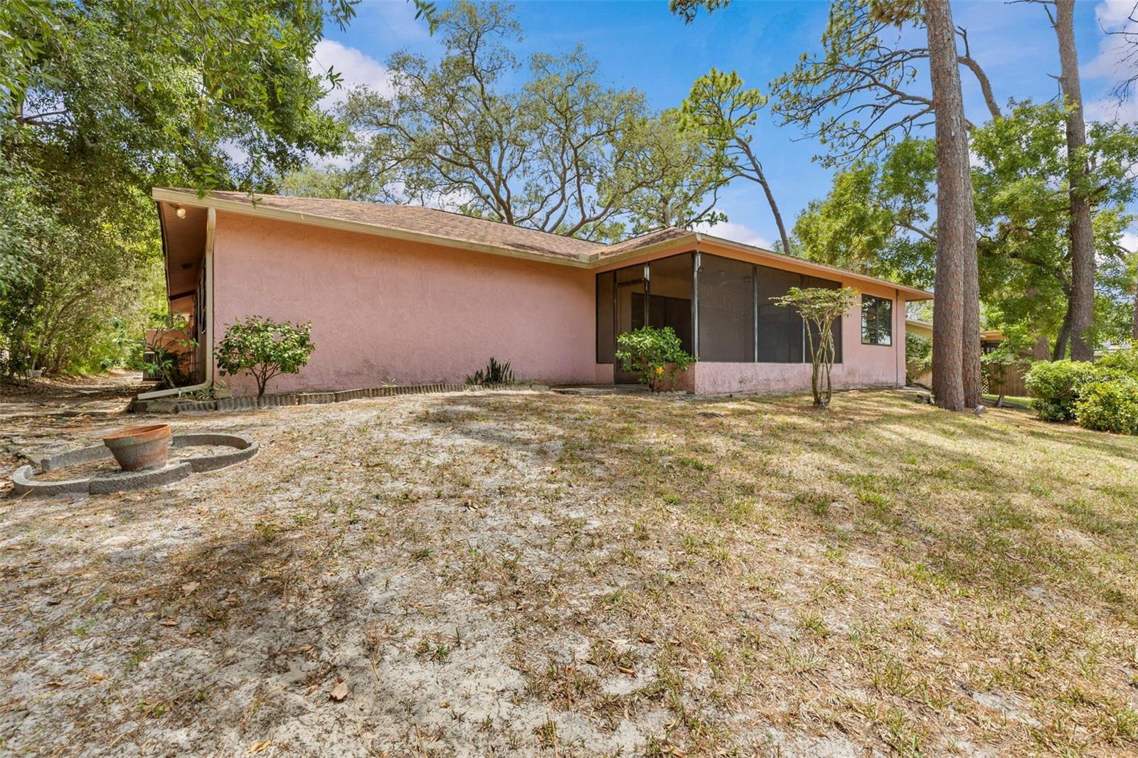 OAKLEAF VILLAGE - Residential