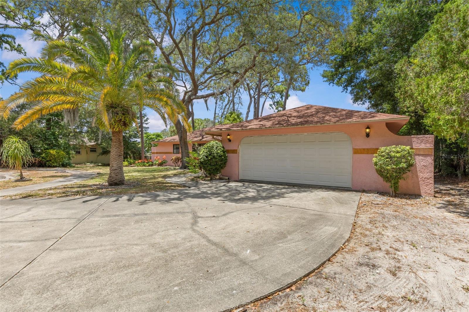 OAKLEAF VILLAGE - Residential