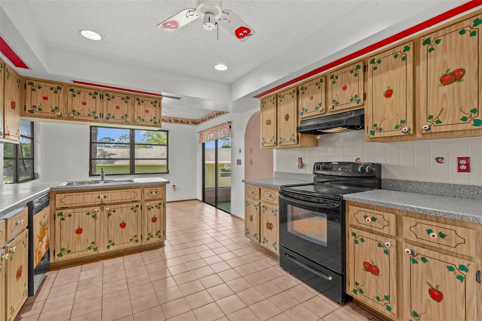 OAKLEAF VILLAGE - Residential