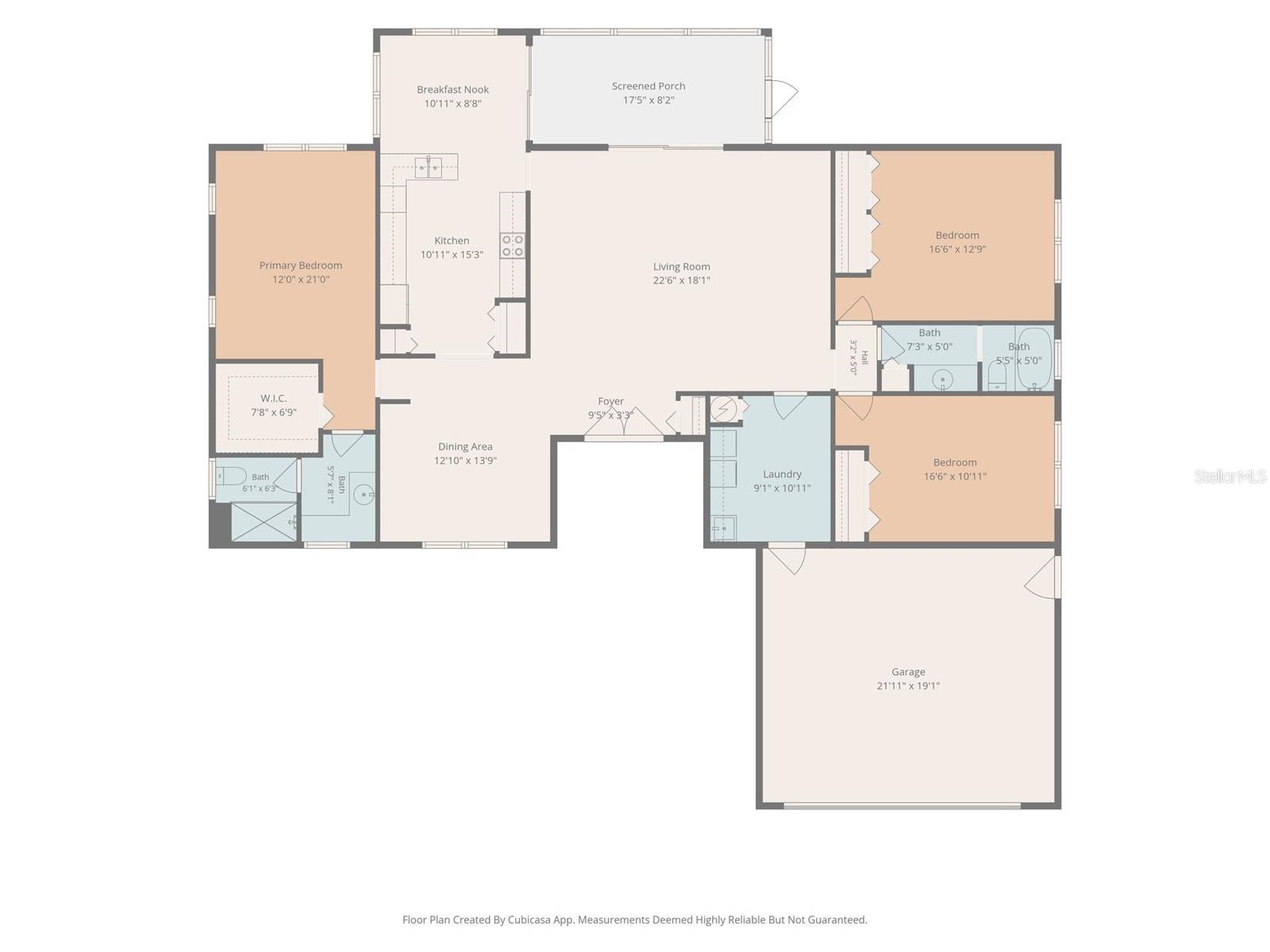 OAKLEAF VILLAGE - Residential