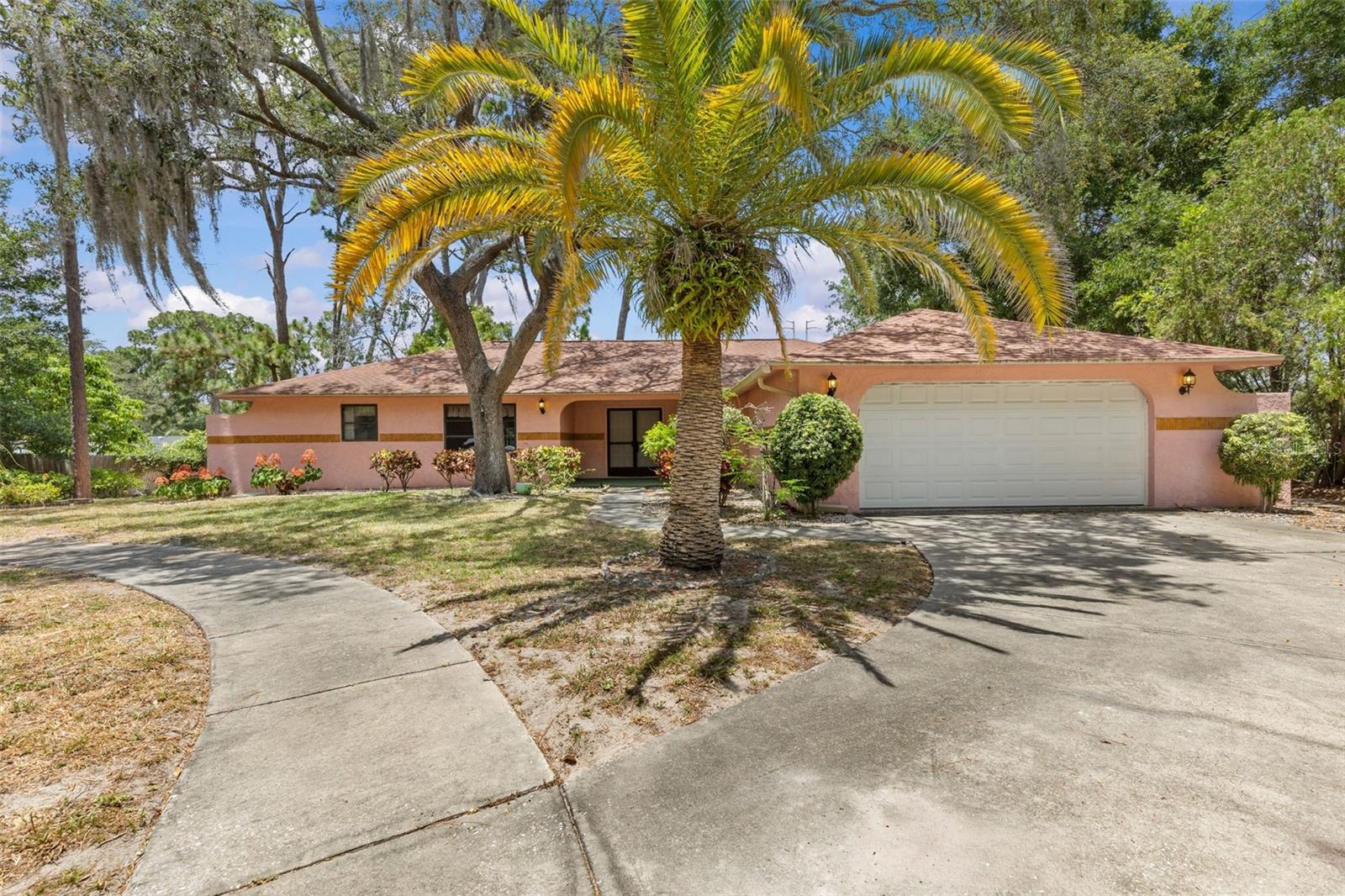 OAKLEAF VILLAGE - Residential