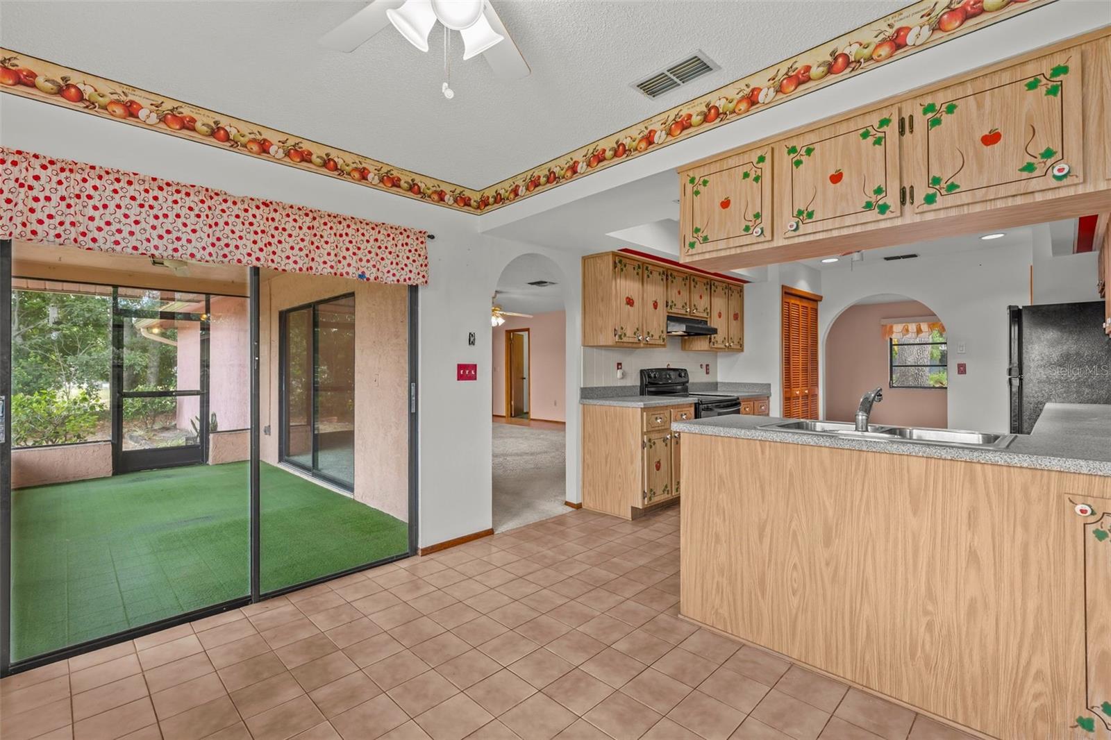 OAKLEAF VILLAGE - Residential