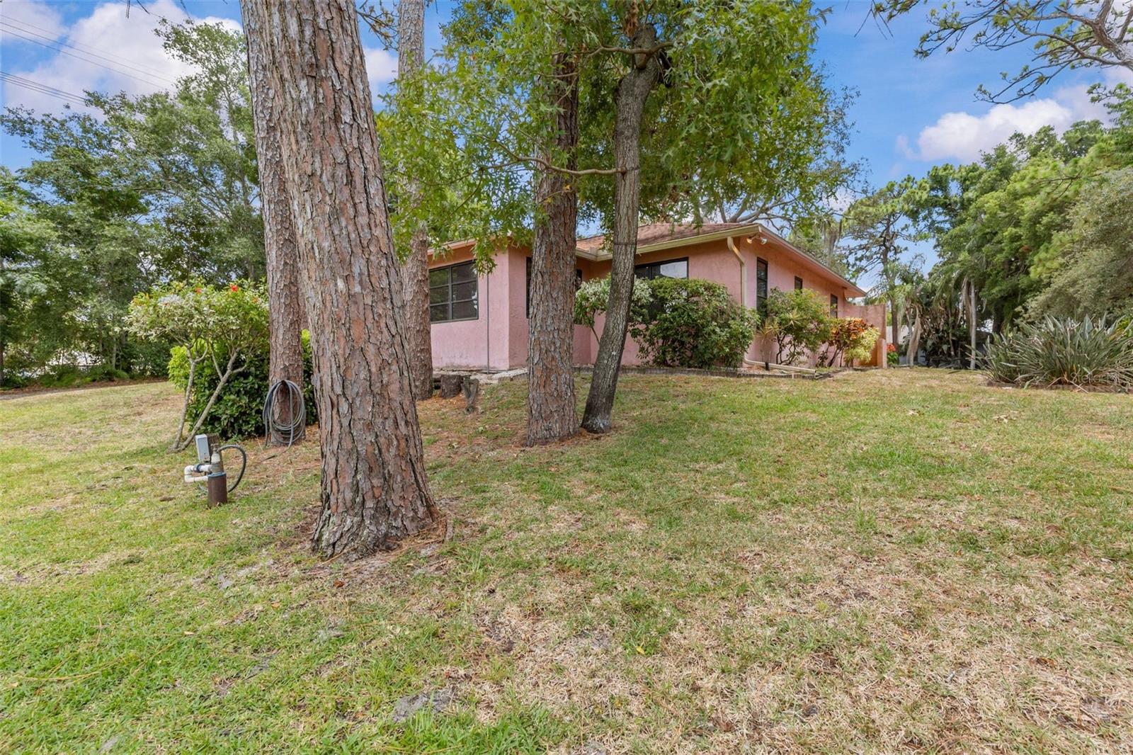 OAKLEAF VILLAGE - Residential