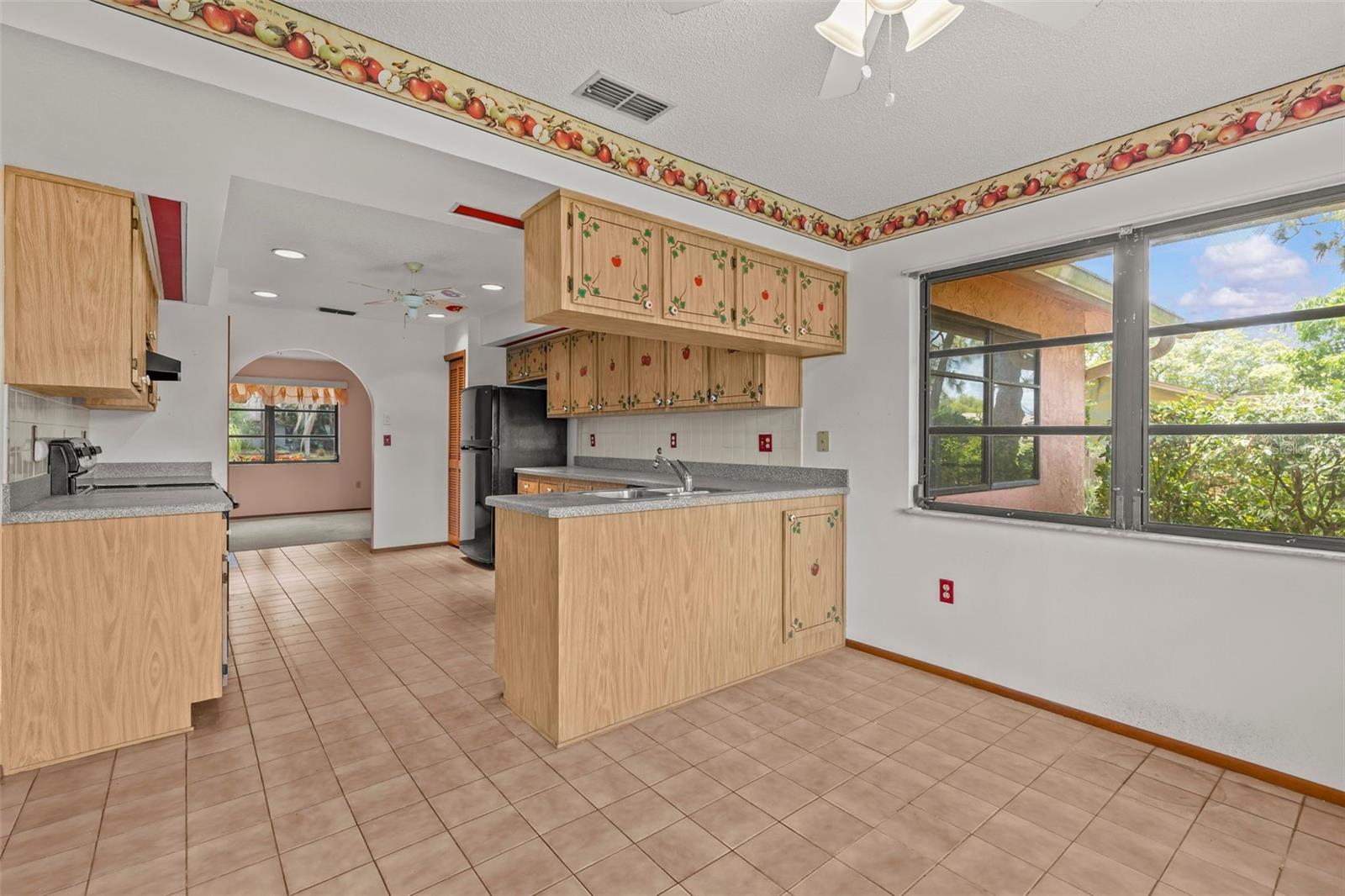 OAKLEAF VILLAGE - Residential