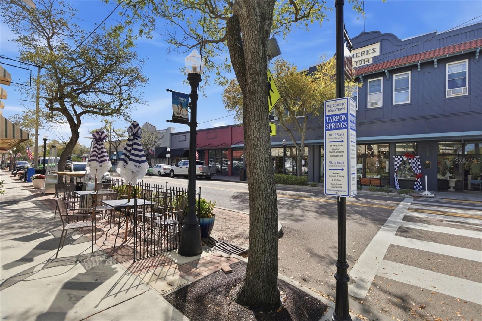 OAKLEAF VILLAGE - Residential
