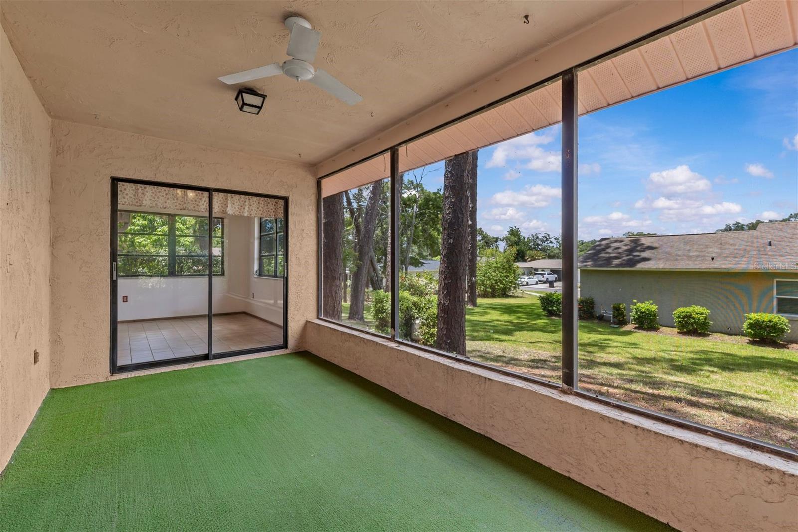 OAKLEAF VILLAGE - Residential