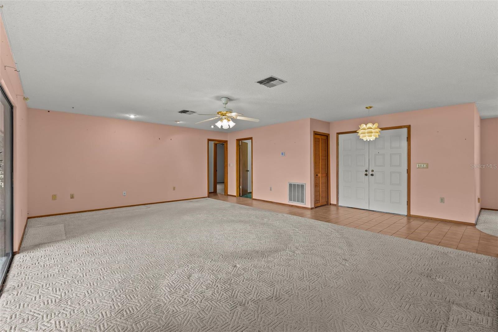 OAKLEAF VILLAGE - Residential