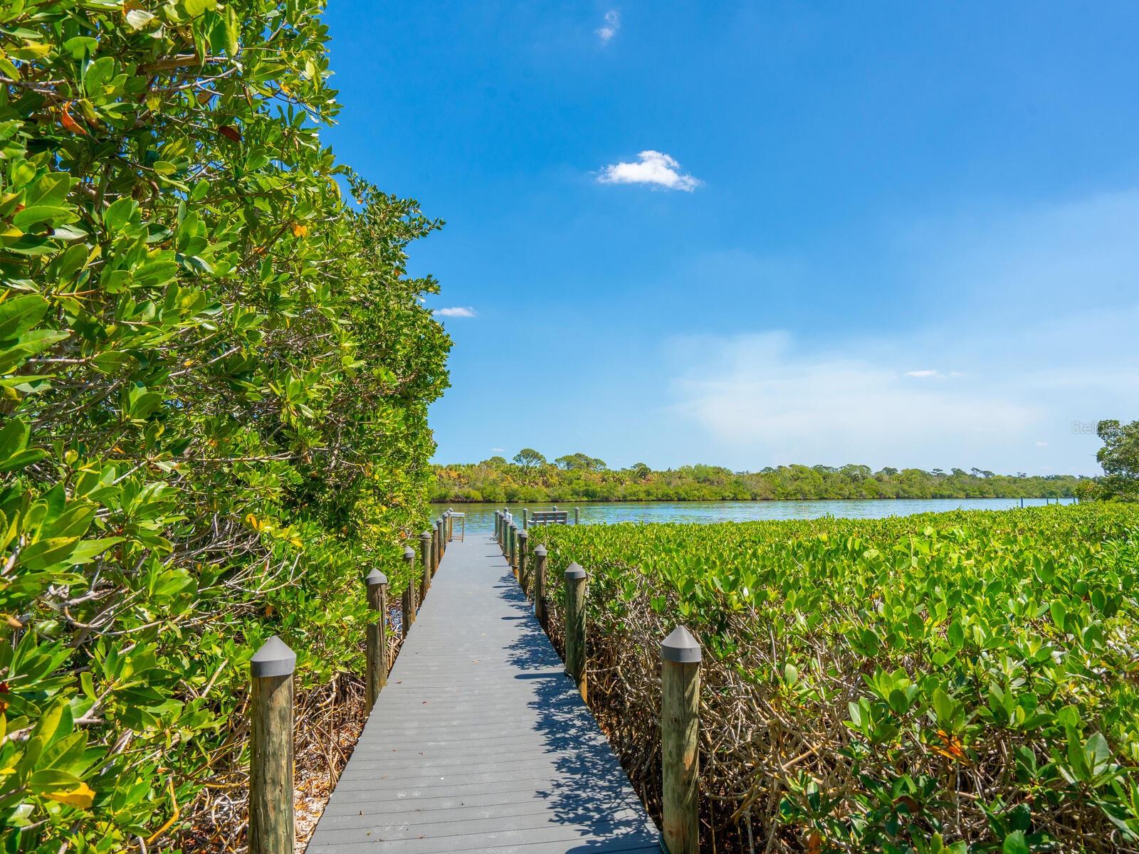 NORTH MANASOTA KEY - Residential