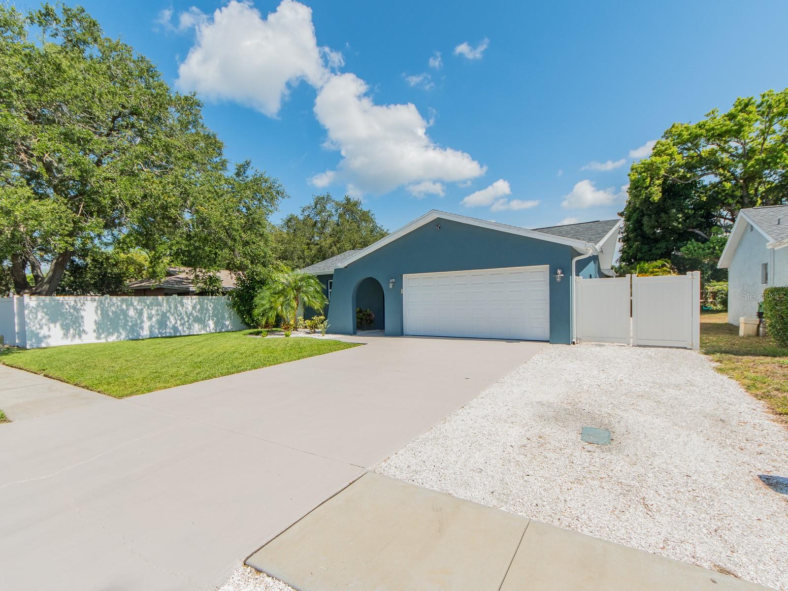 GREEN VALLEY ESTATES UNIT TWO - Residential