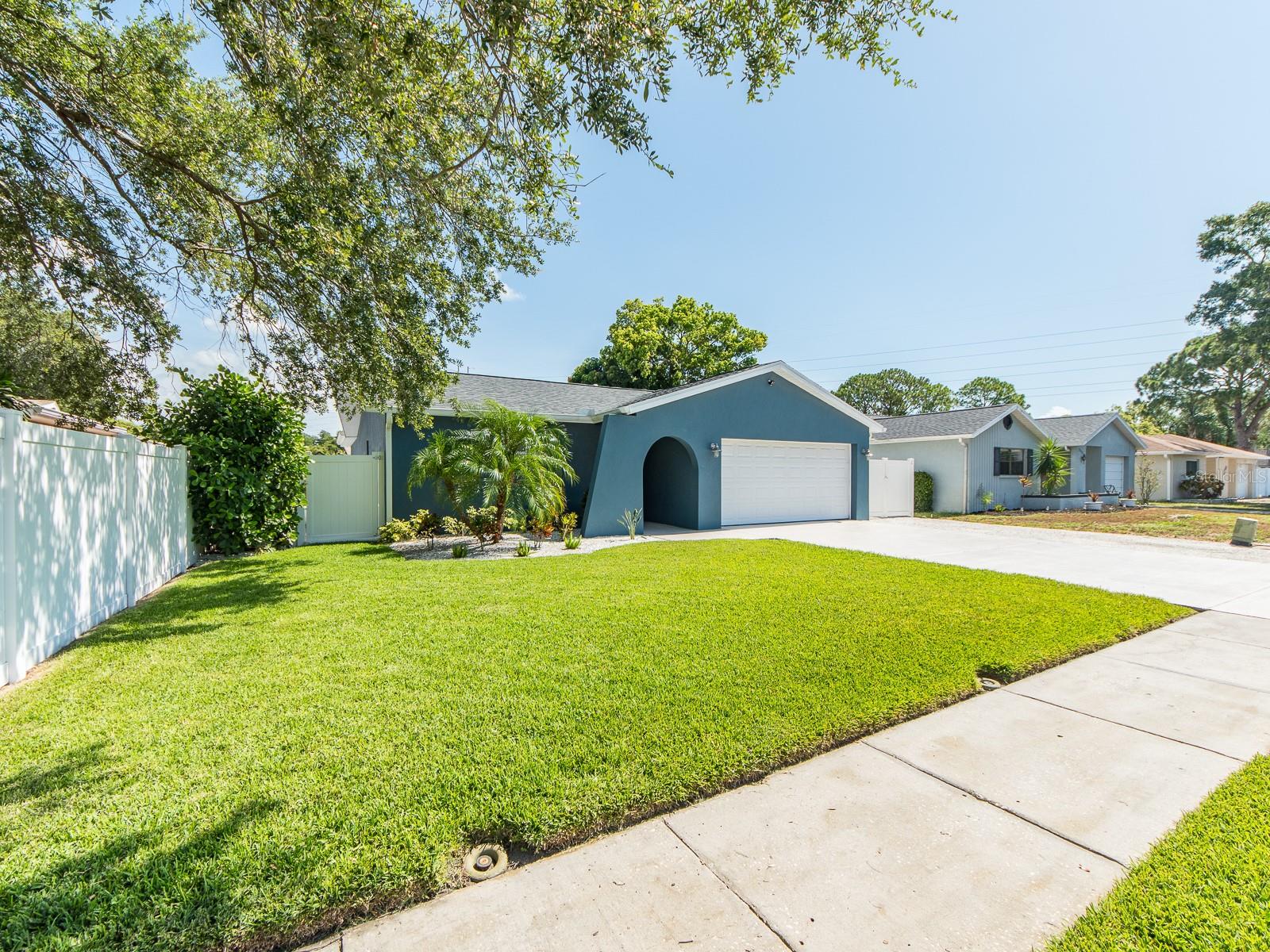 GREEN VALLEY ESTATES UNIT TWO - Residential