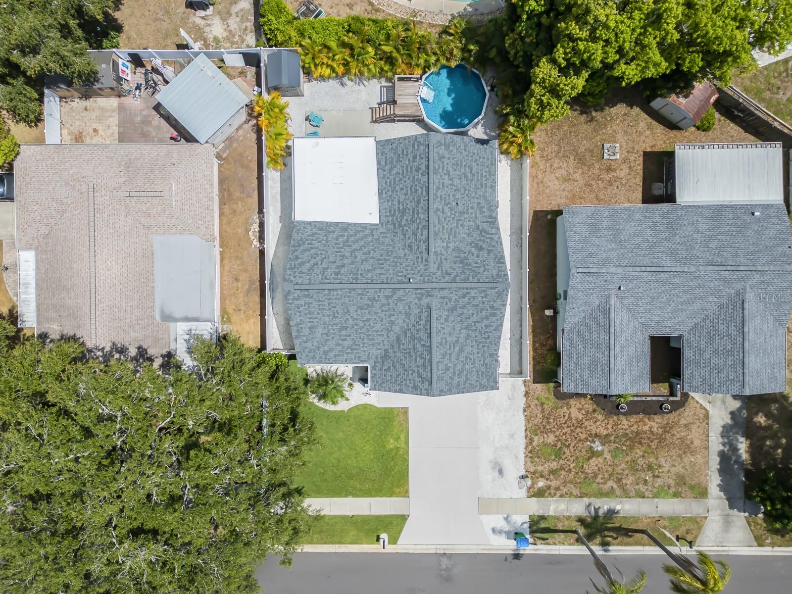 GREEN VALLEY ESTATES UNIT TWO - Residential