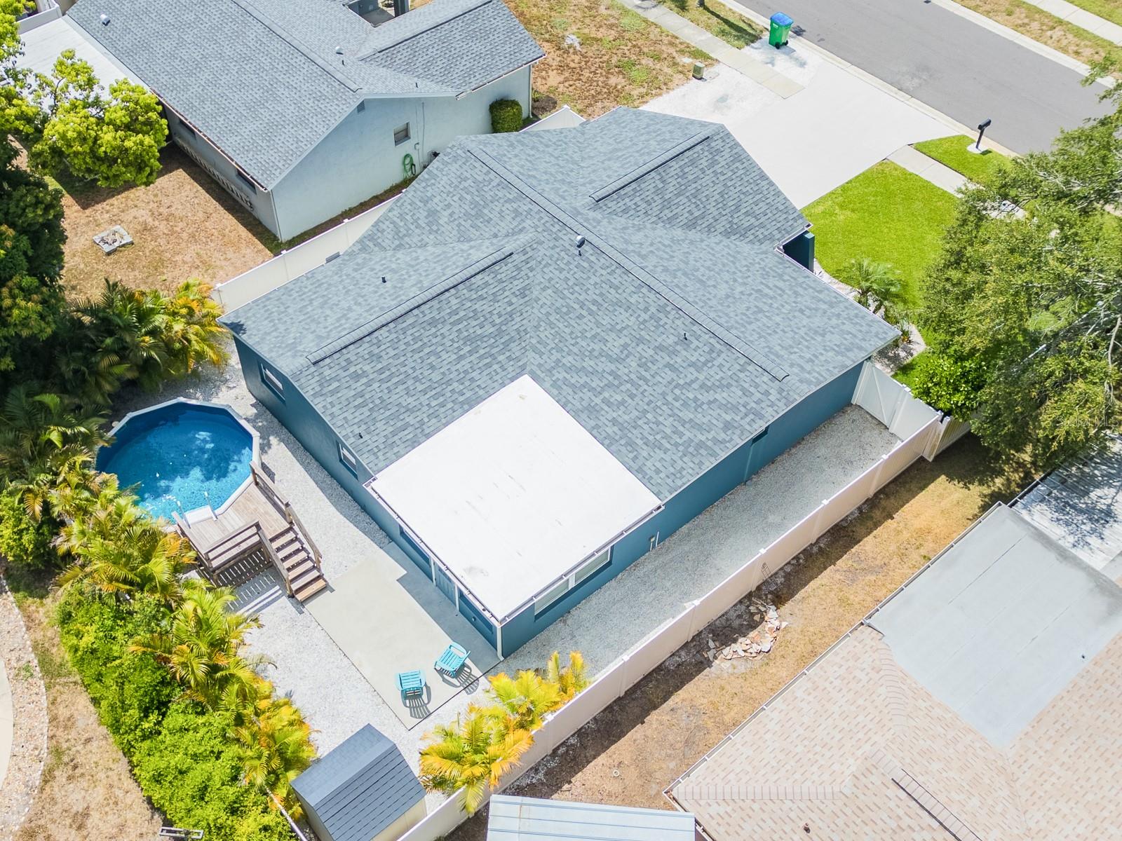 GREEN VALLEY ESTATES UNIT TWO - Residential