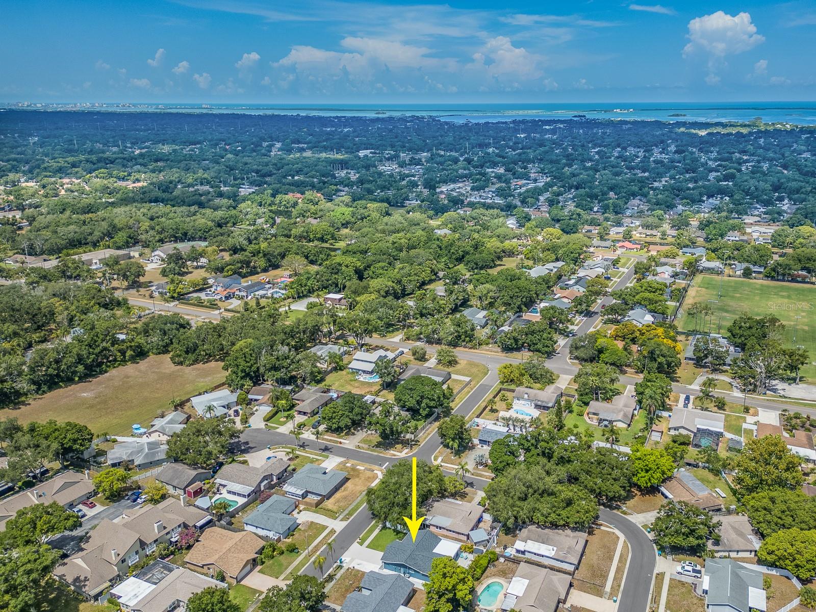 GREEN VALLEY ESTATES UNIT TWO - Residential