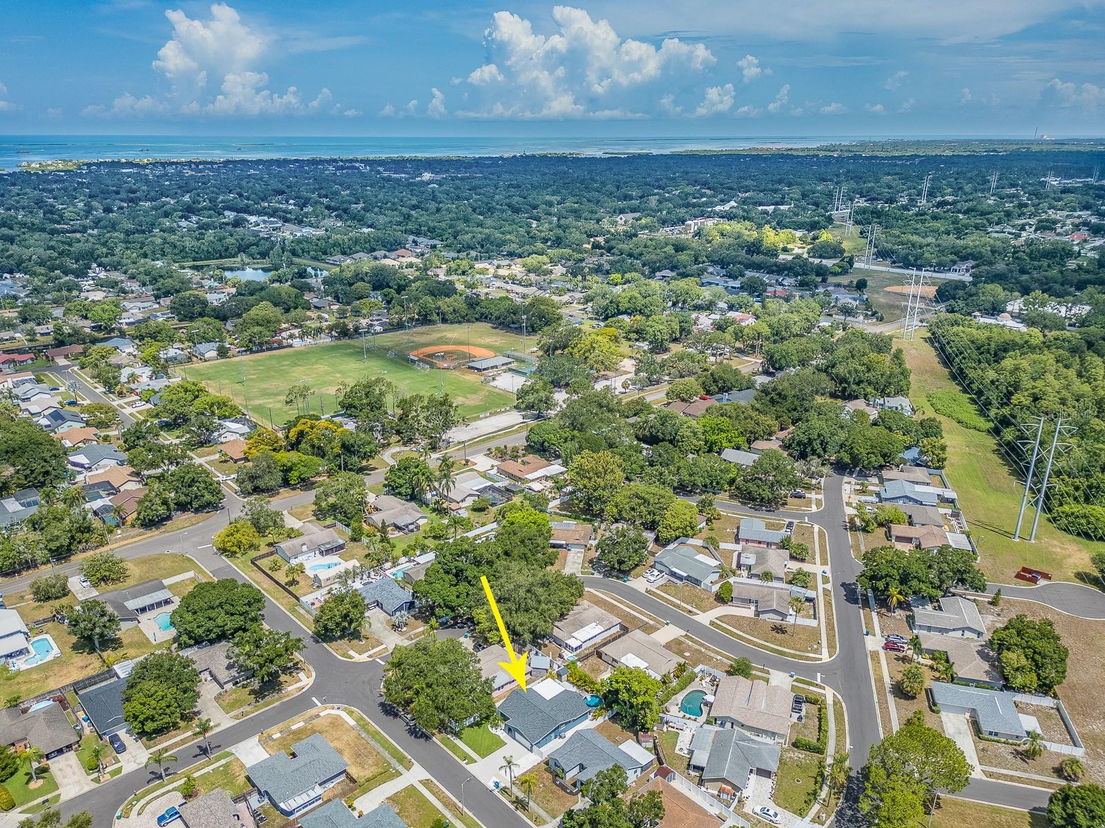GREEN VALLEY ESTATES UNIT TWO - Residential