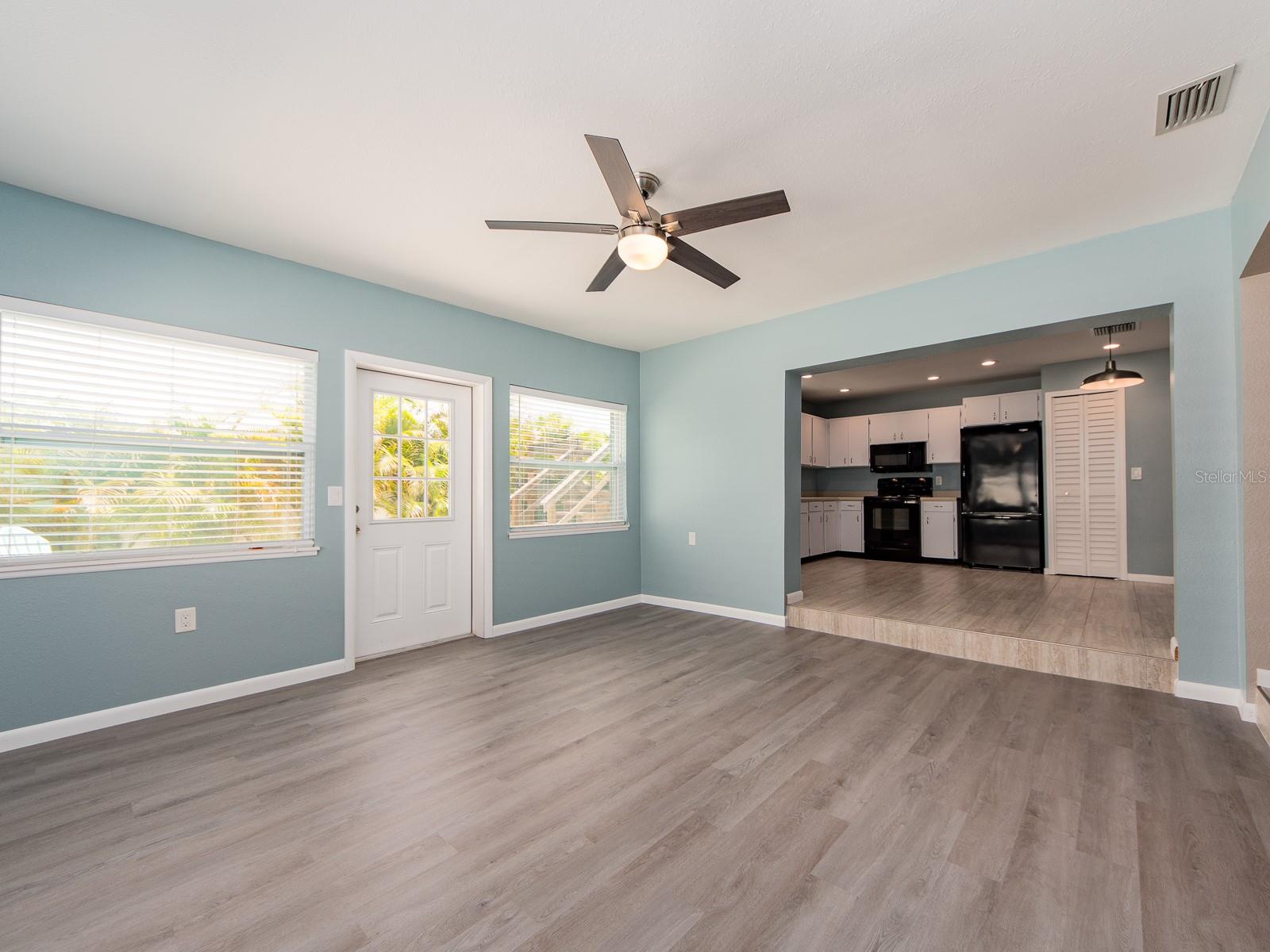 GREEN VALLEY ESTATES UNIT TWO - Residential