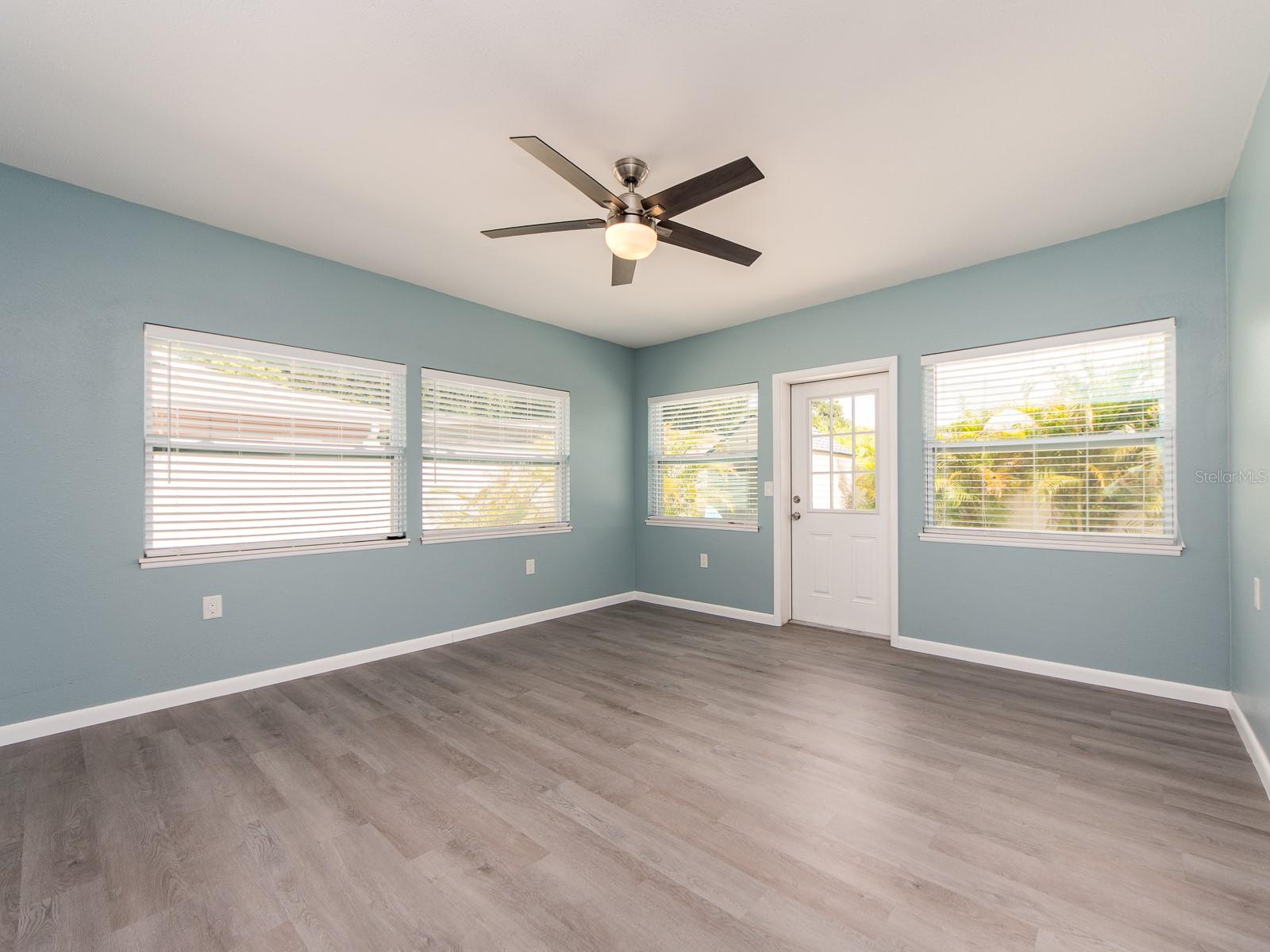 GREEN VALLEY ESTATES UNIT TWO - Residential