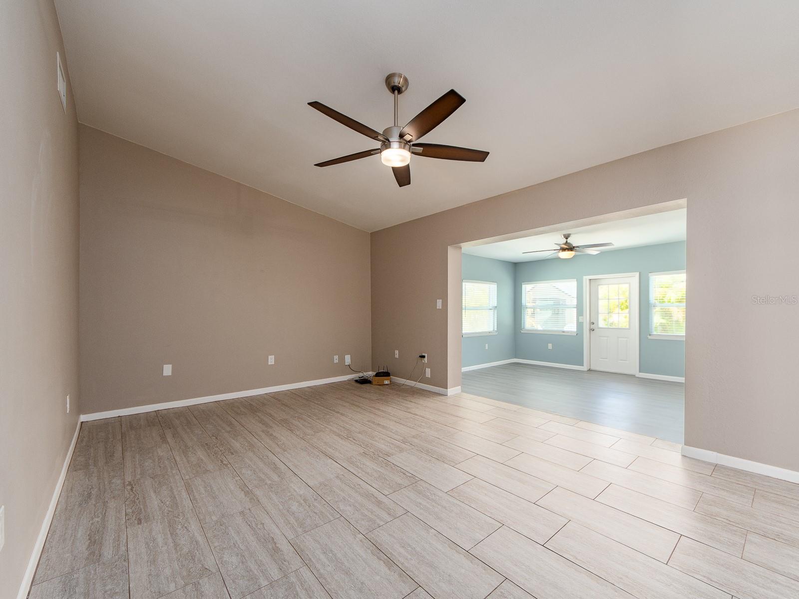 GREEN VALLEY ESTATES UNIT TWO - Residential