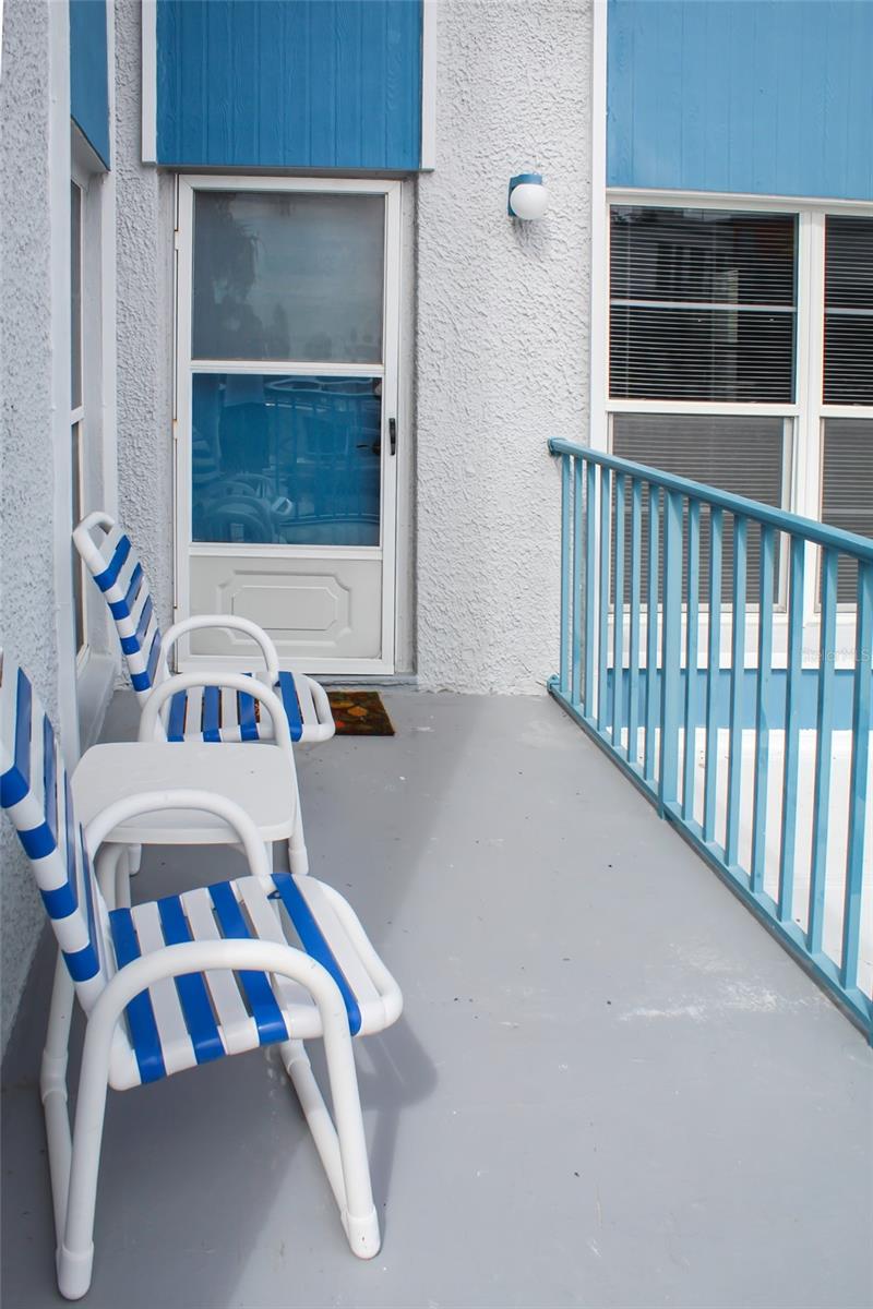 MADEIRA BEACH YACHT CLUB CONDO - Residential