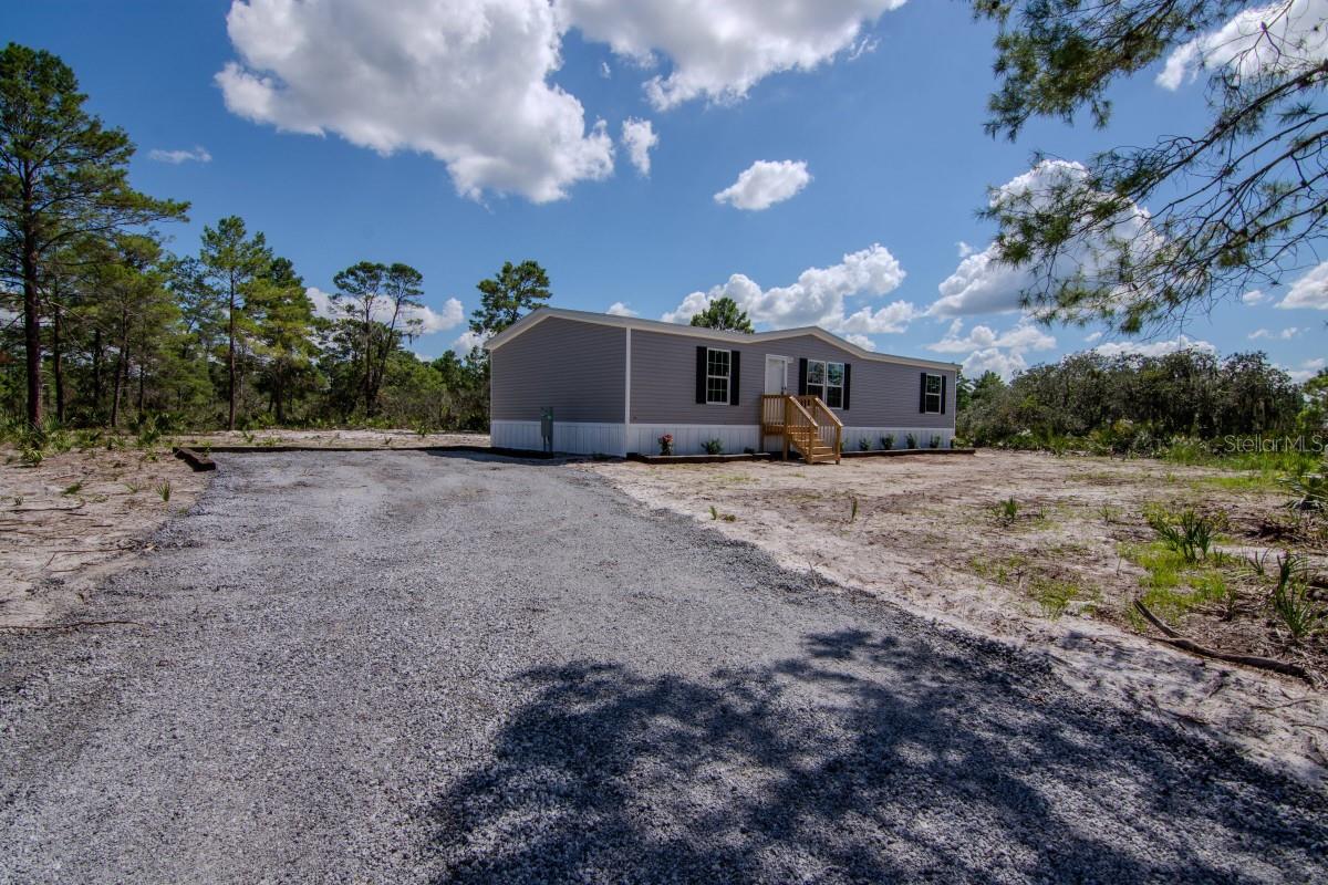 OAKRIDGE ESTATES - Residential