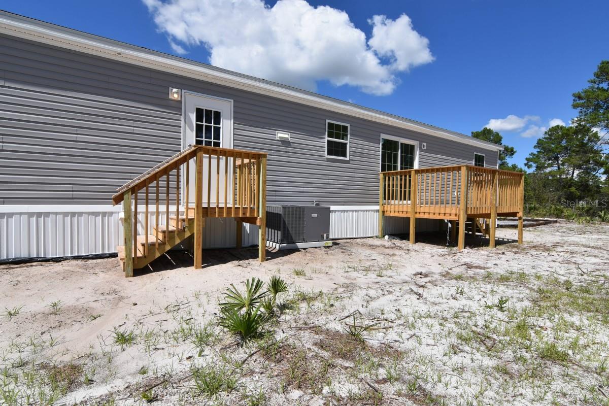 OAKRIDGE ESTATES - Residential