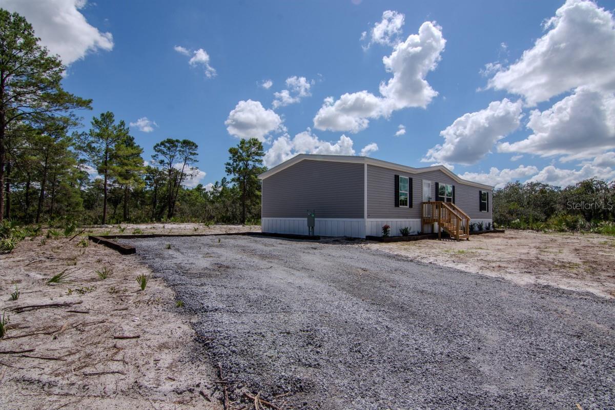 OAKRIDGE ESTATES - Residential