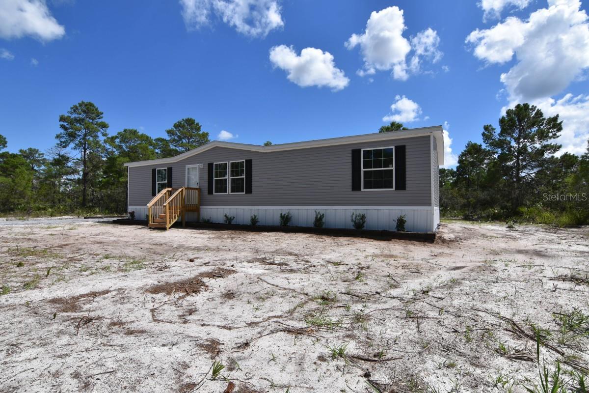 OAKRIDGE ESTATES - Residential