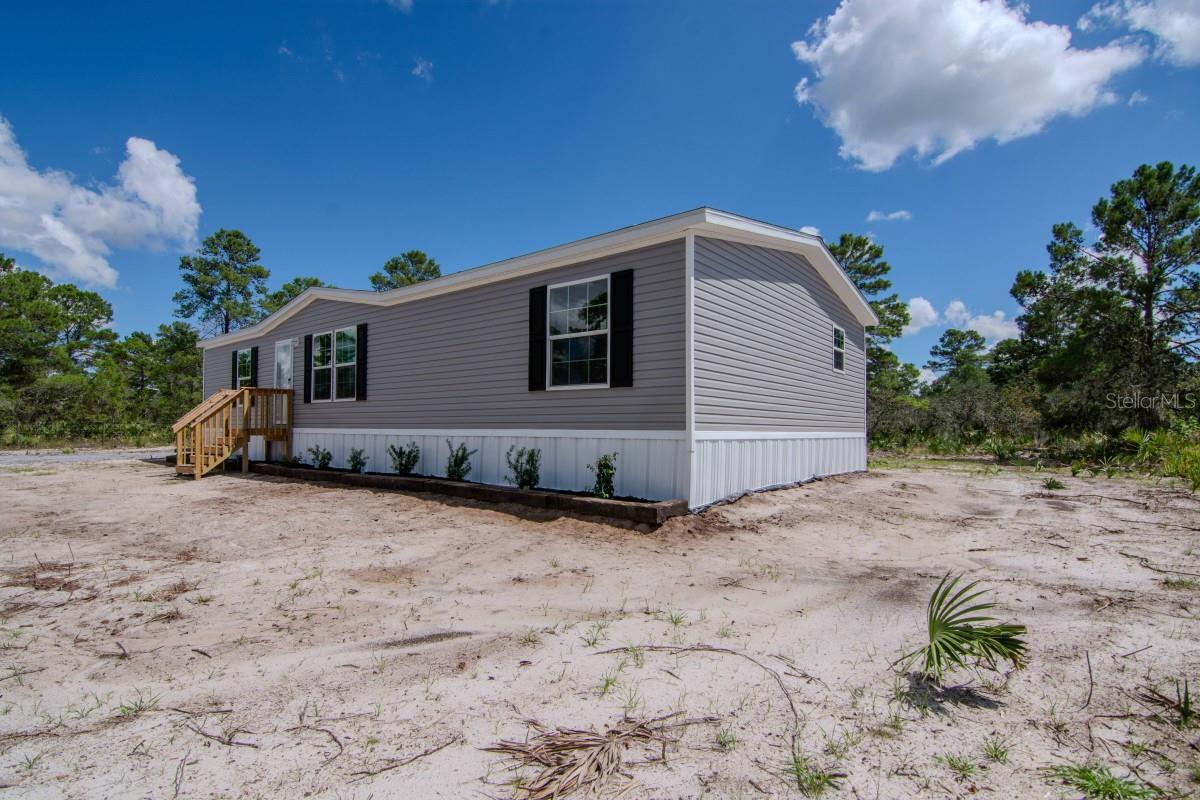 OAKRIDGE ESTATES - Residential