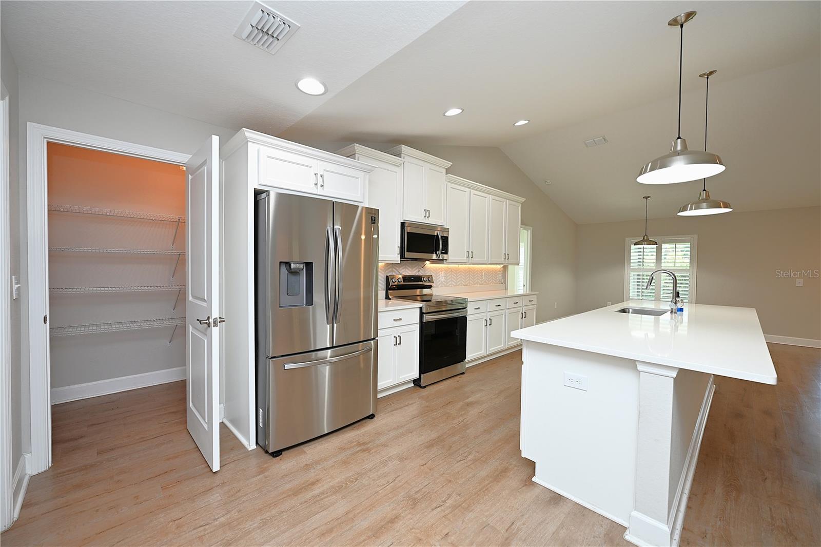 LAKE HANCOCK TERRACE - Residential Lease