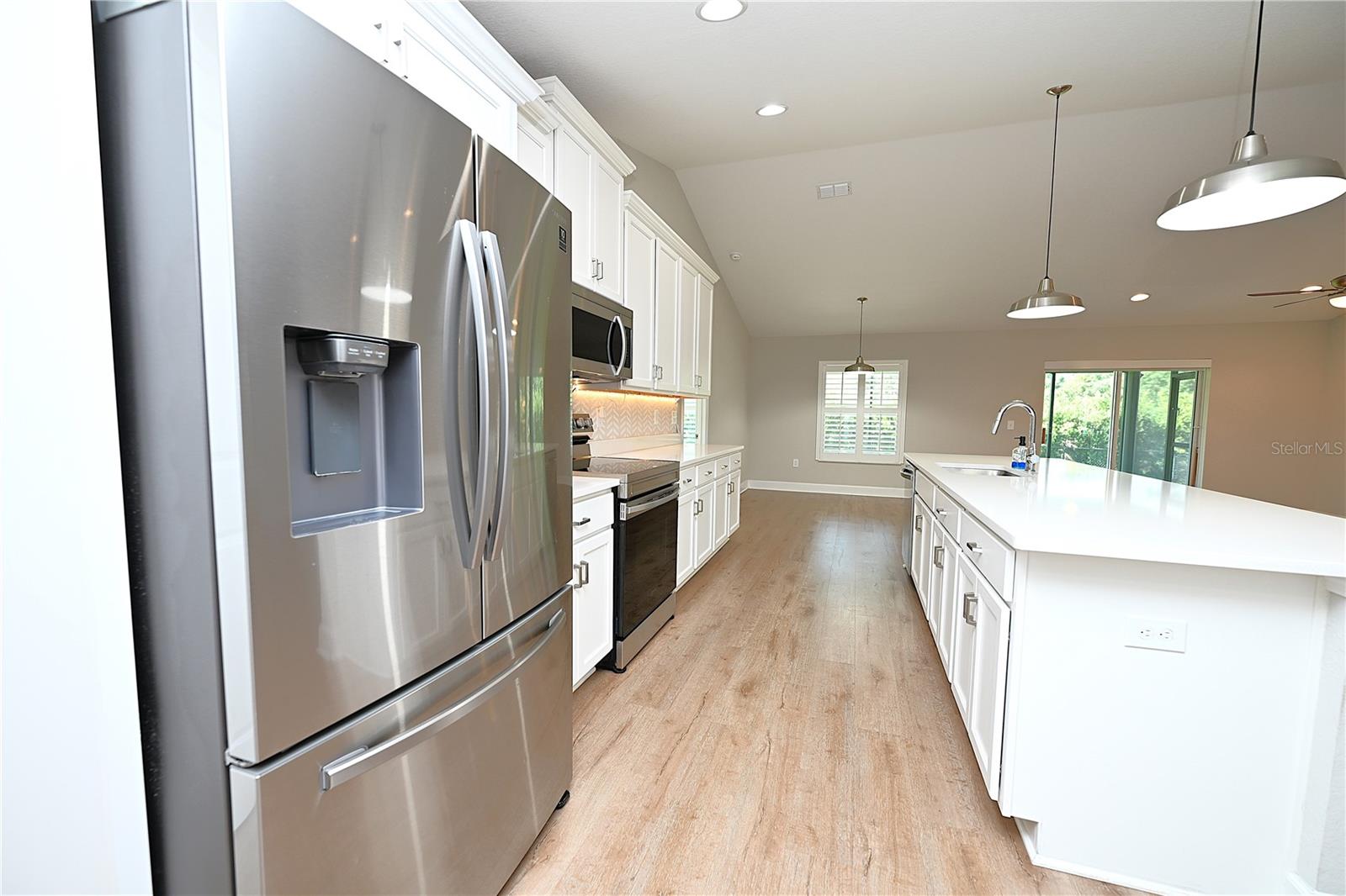 LAKE HANCOCK TERRACE - Residential Lease
