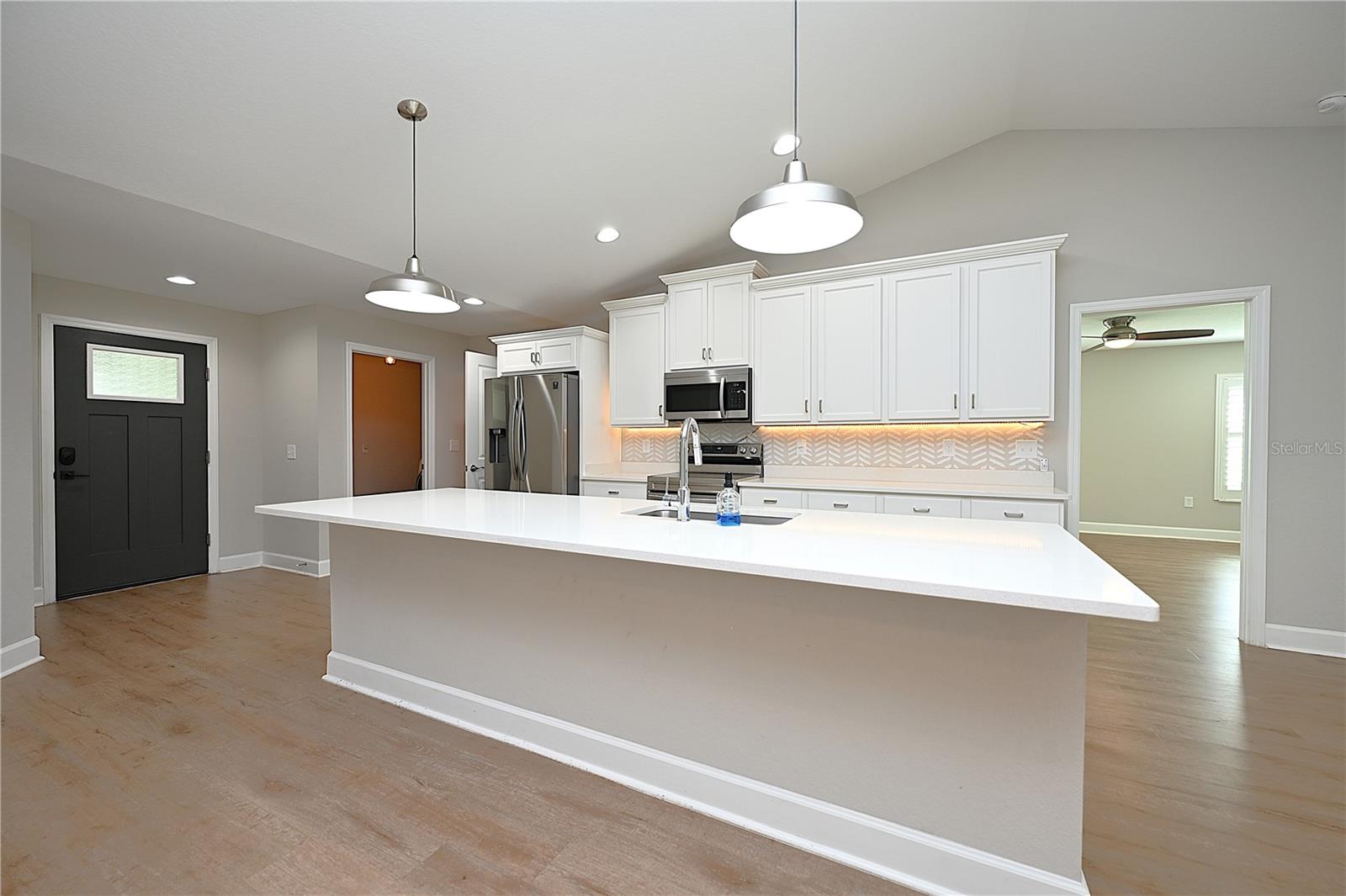 LAKE HANCOCK TERRACE - Residential Lease
