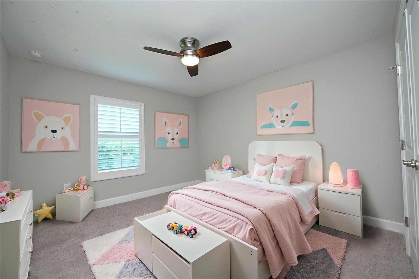 LAKE HANCOCK TERRACE - Residential Lease
