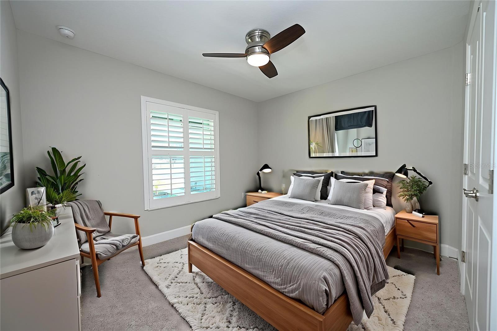 LAKE HANCOCK TERRACE - Residential Lease