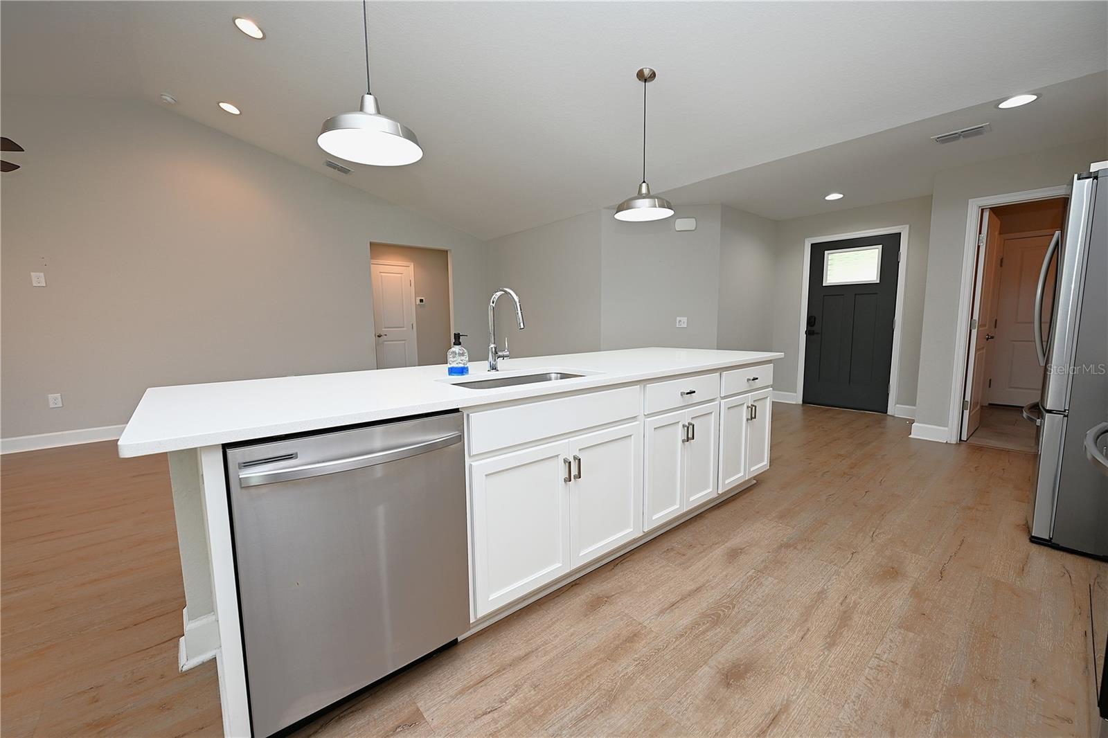 LAKE HANCOCK TERRACE - Residential Lease