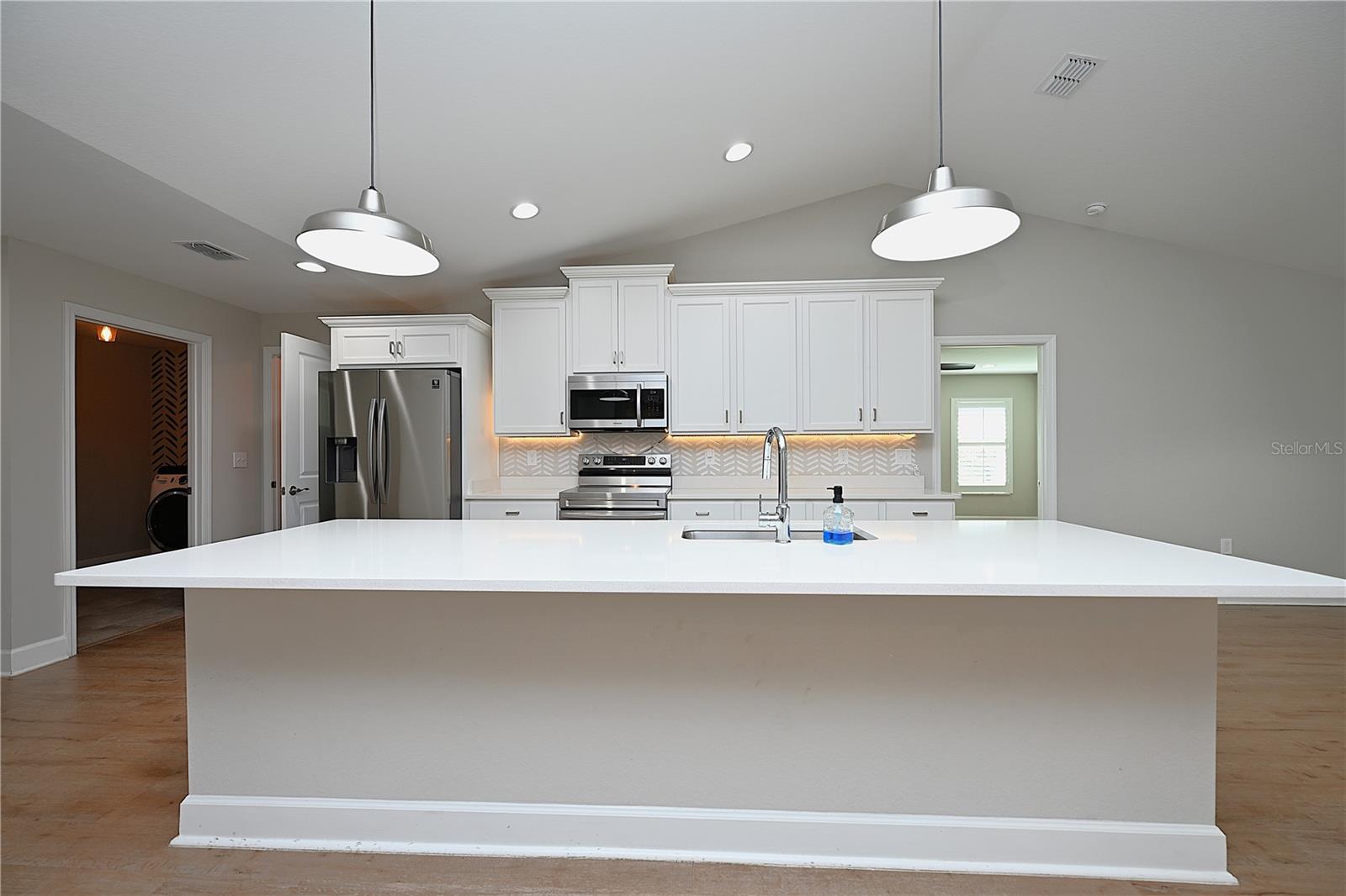 LAKE HANCOCK TERRACE - Residential Lease