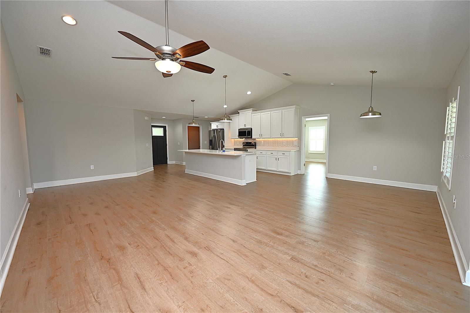 LAKE HANCOCK TERRACE - Residential Lease