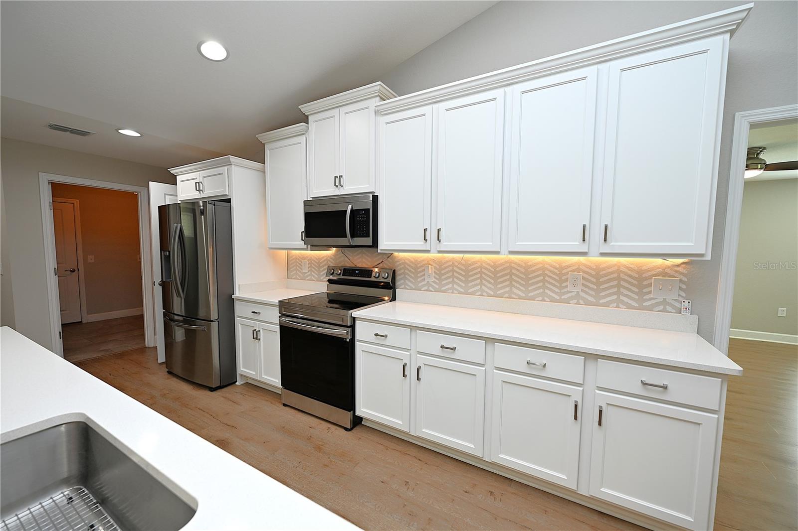 LAKE HANCOCK TERRACE - Residential Lease