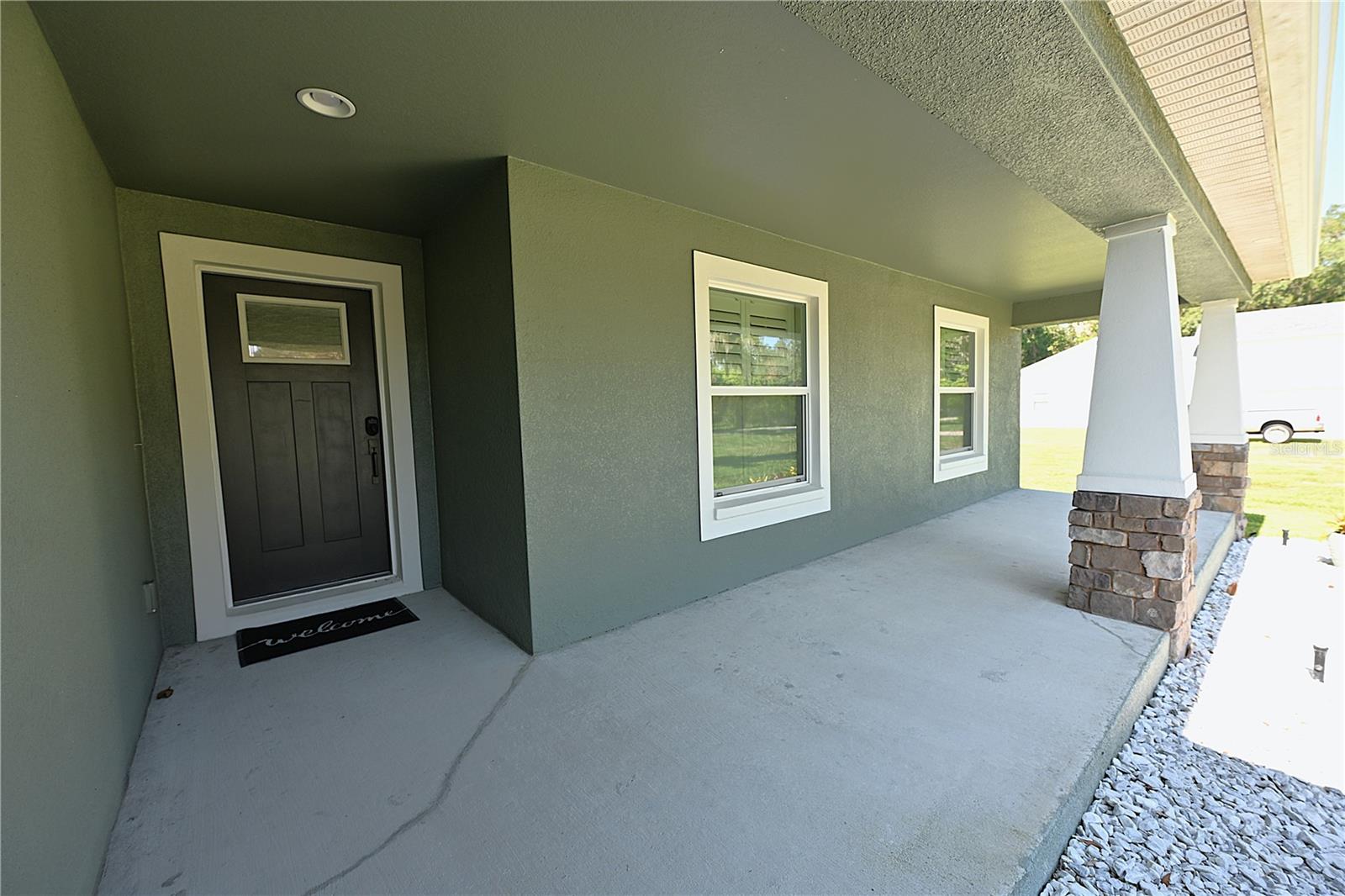 LAKE HANCOCK TERRACE - Residential Lease