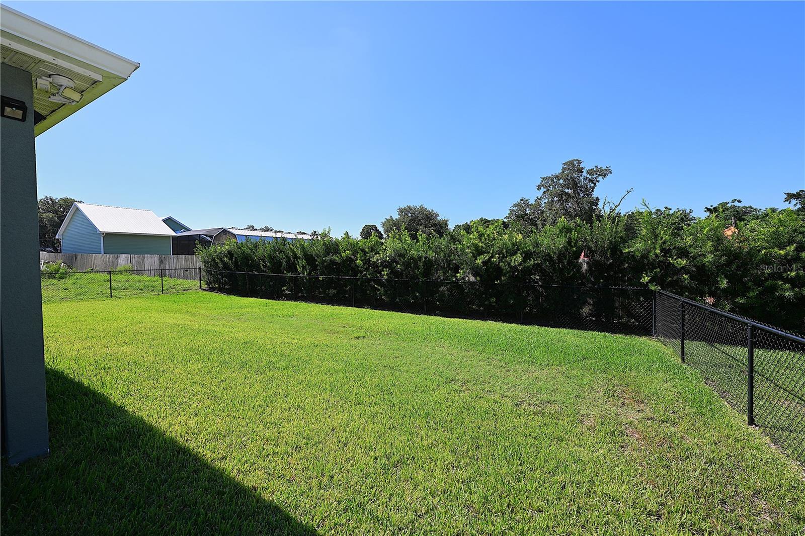 LAKE HANCOCK TERRACE - Residential Lease