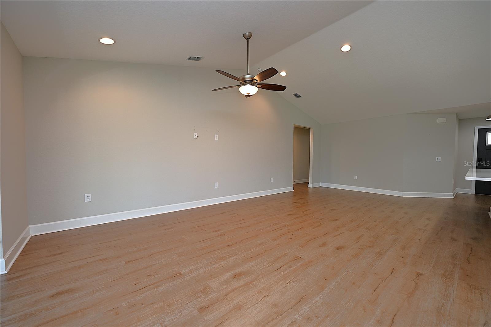 LAKE HANCOCK TERRACE - Residential Lease
