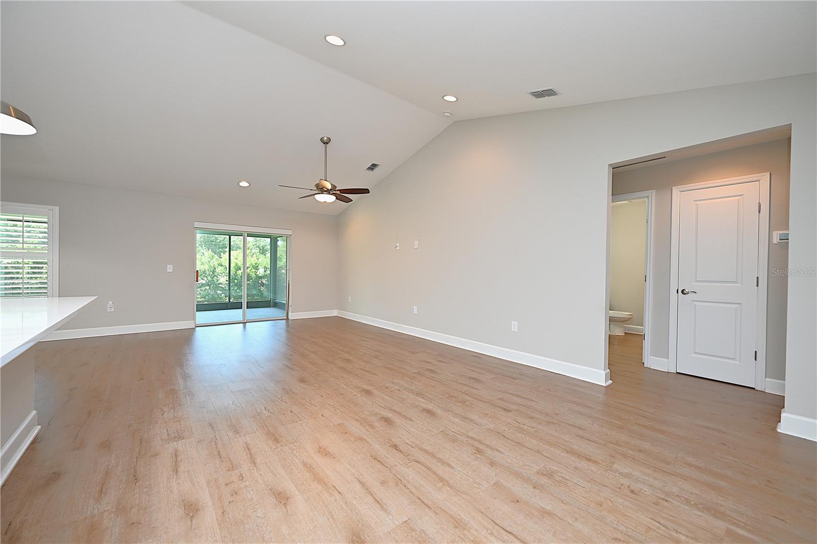 LAKE HANCOCK TERRACE - Residential Lease