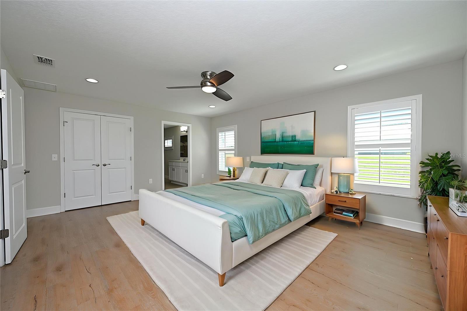 LAKE HANCOCK TERRACE - Residential Lease
