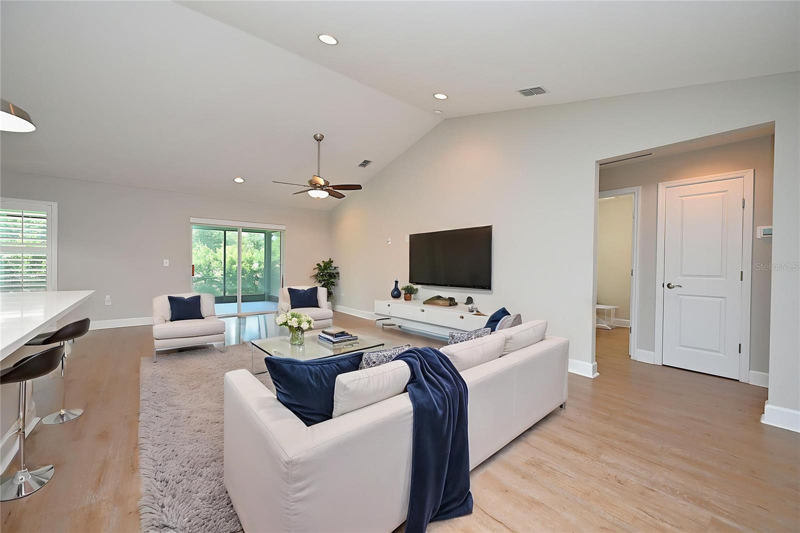LAKE HANCOCK TERRACE - Residential Lease