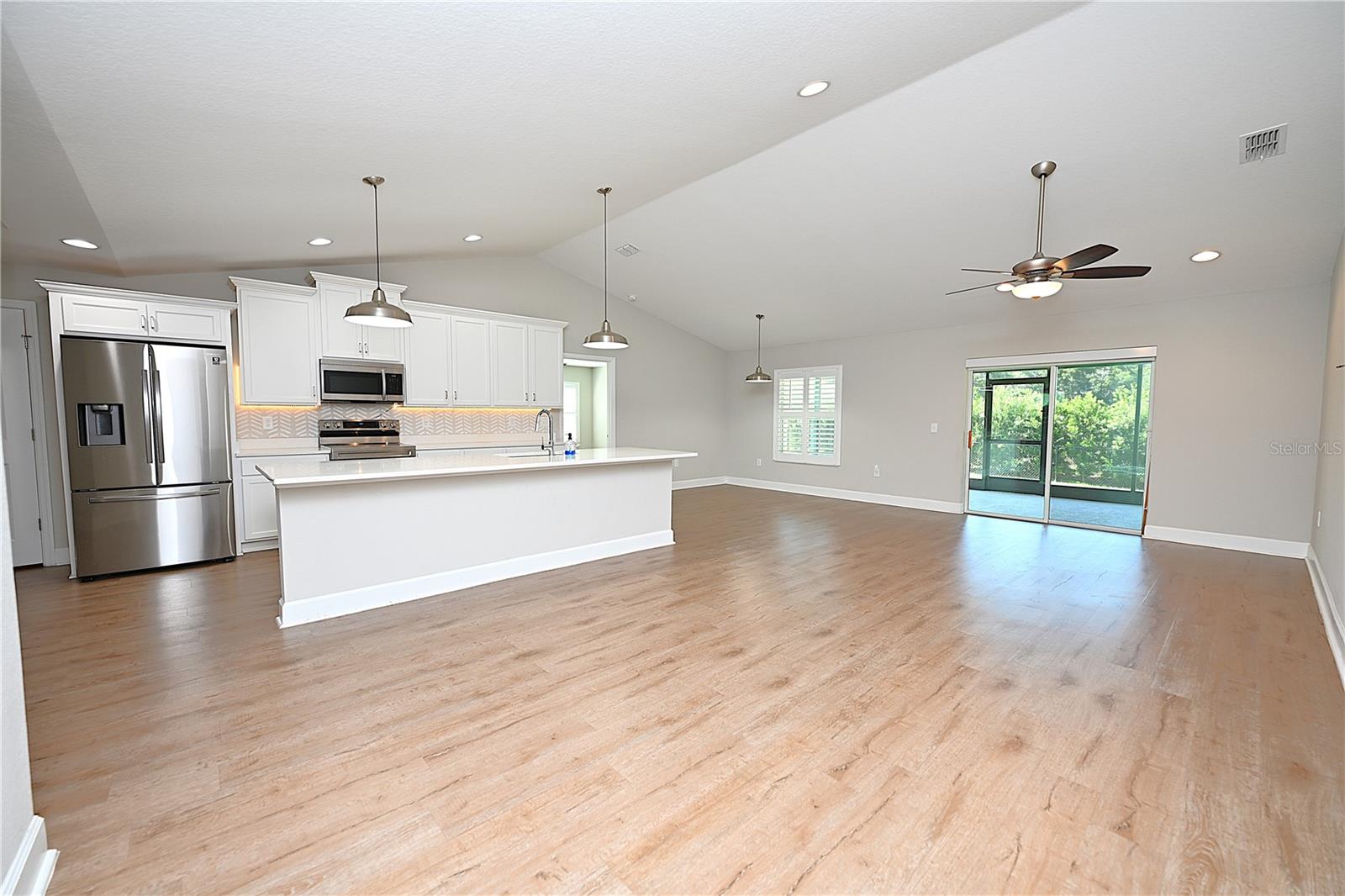 LAKE HANCOCK TERRACE - Residential Lease